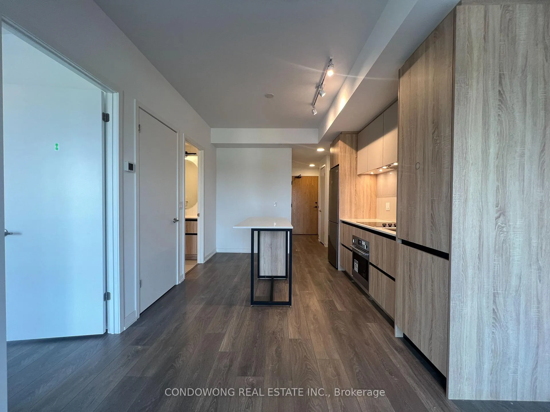 Photo 9 of Unit 1202, 8 Beverley Glen Boulevard, Vaughan, Beverley Glen — HOMEH
