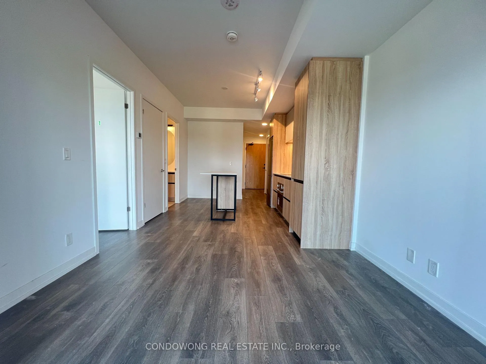 Photo 10 of Unit 1202, 8 Beverley Glen Boulevard, Vaughan, Beverley Glen — HOMEH