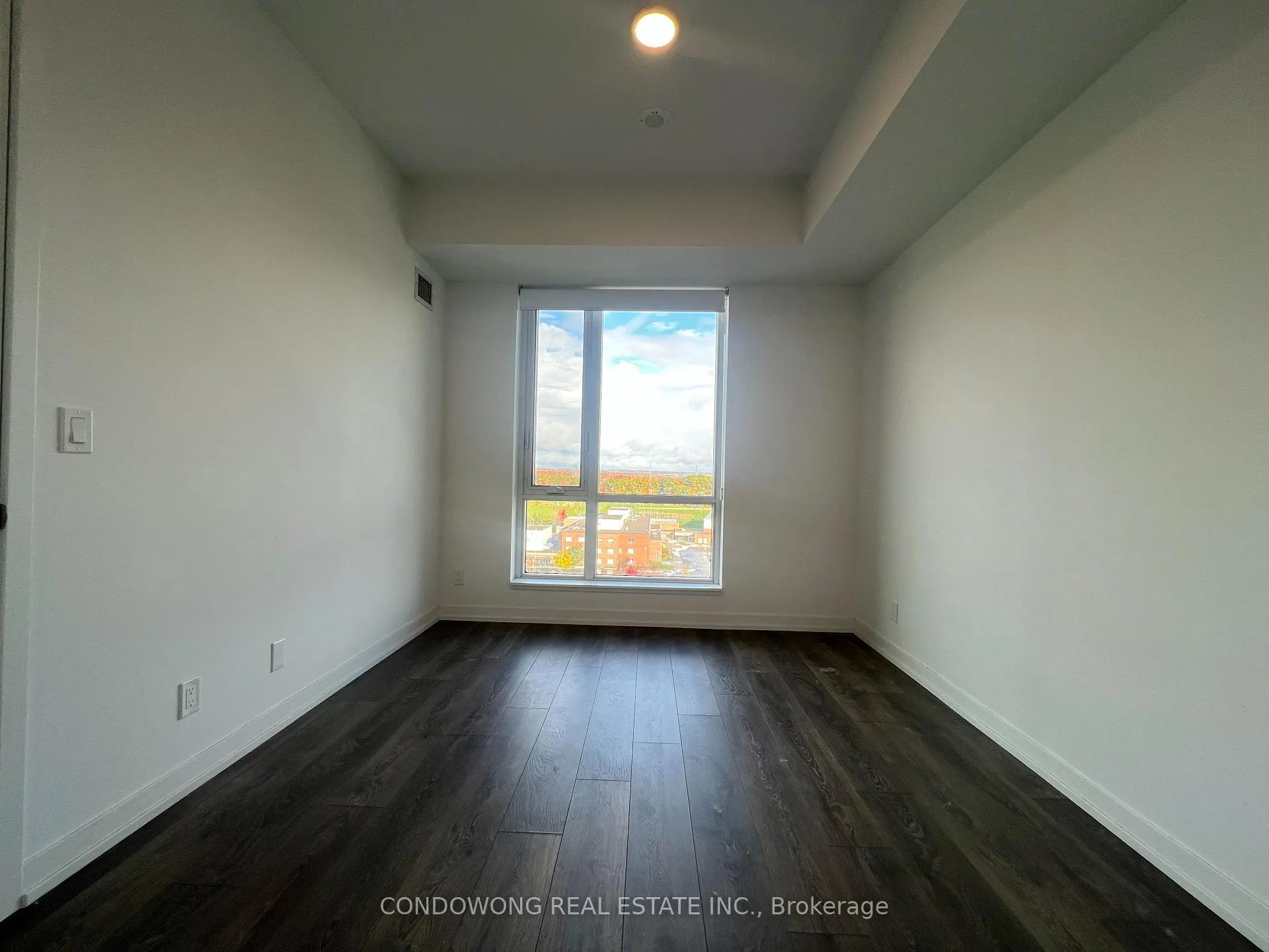 Photo 14 of Unit 1202, 8 Beverley Glen Boulevard, Vaughan, Beverley Glen — HOMEH