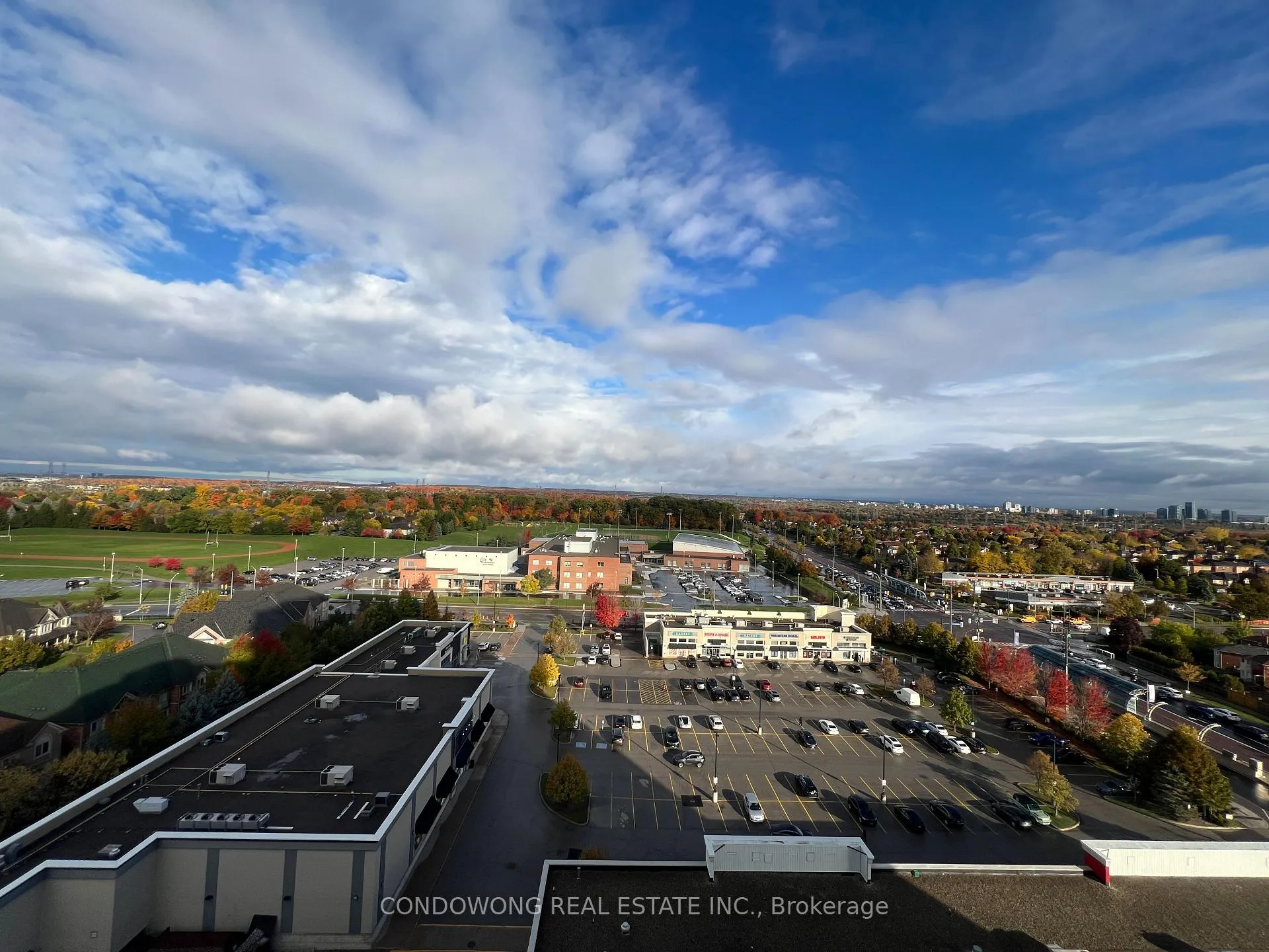 Photo 17 of Unit 1202, 8 Beverley Glen Boulevard, Vaughan, Beverley Glen — HOMEH
