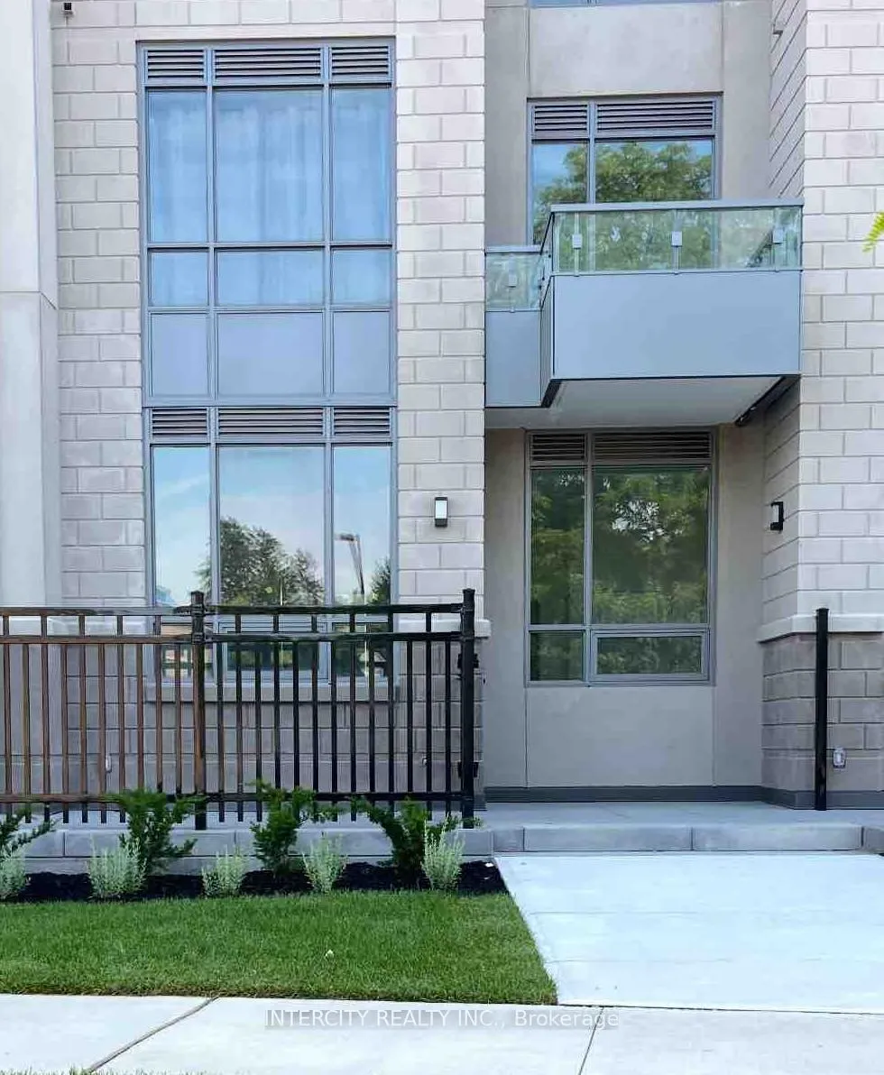 Photo 23 of Unit 116, 2075 King Road, King, King City — HOMEH