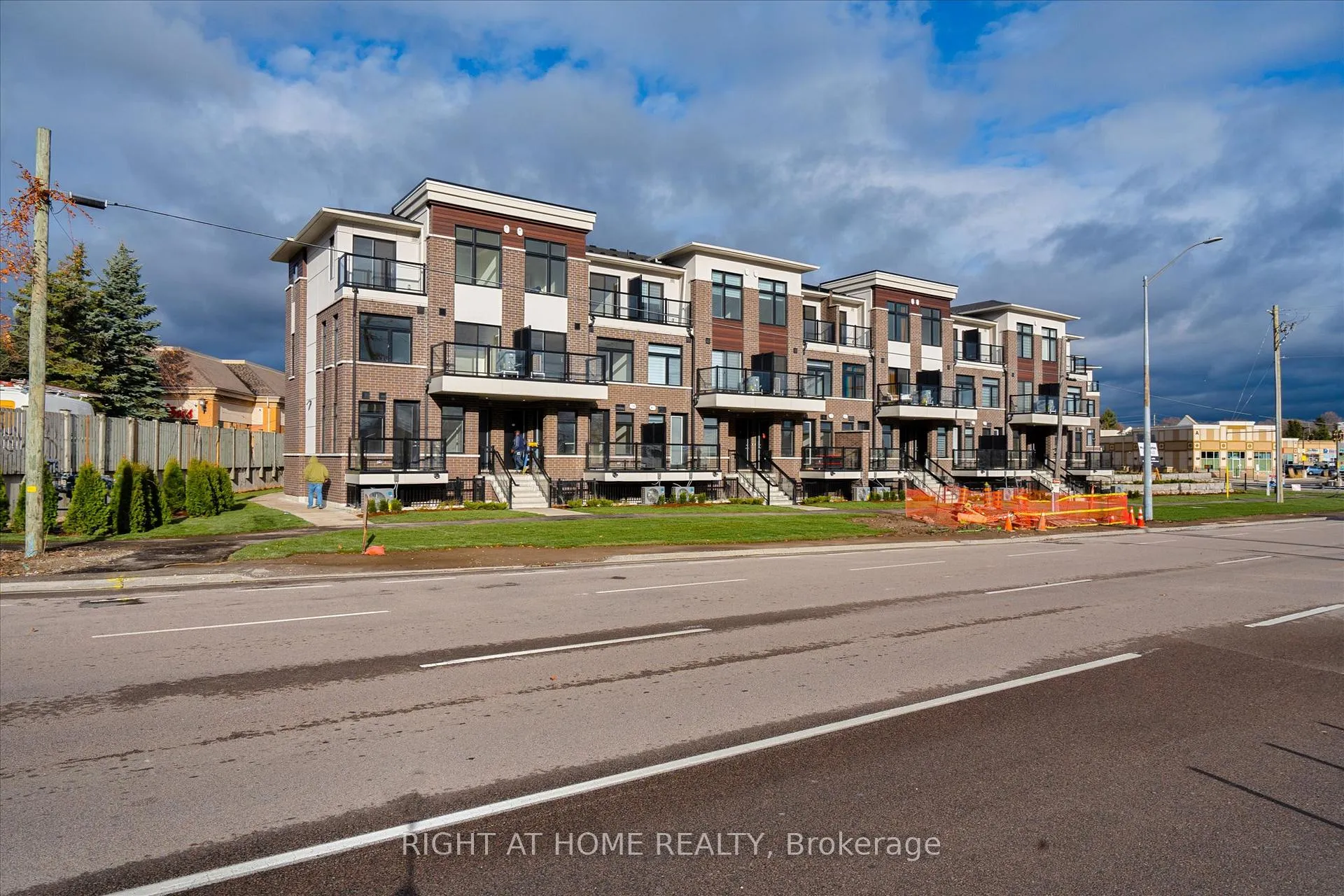 Photo 1 of Unit 305, 755 Omega Drive, Pickering, Woodlands — HOMEH