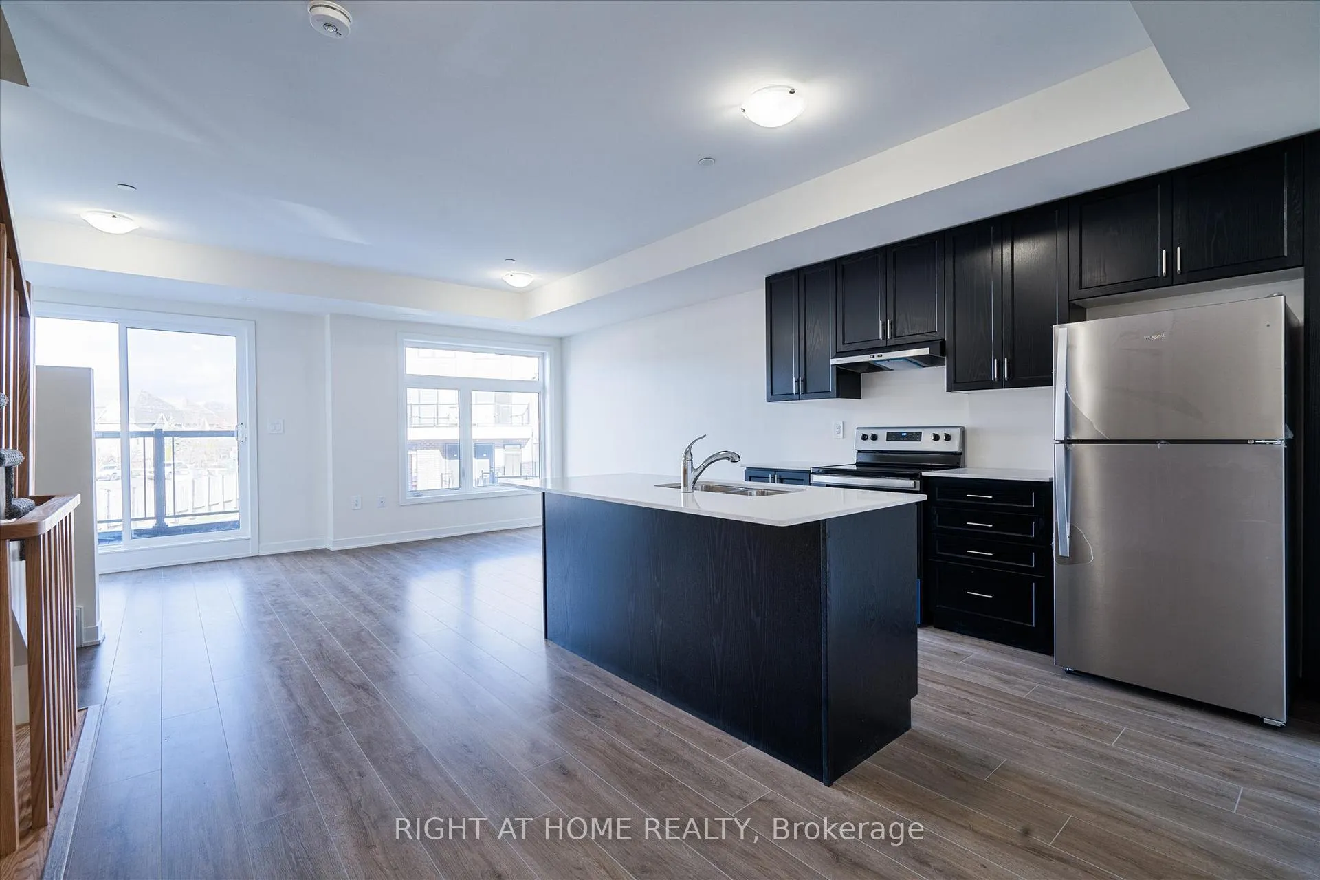 Photo 3 of Unit 305, 755 Omega Drive, Pickering, Woodlands — HOMEH