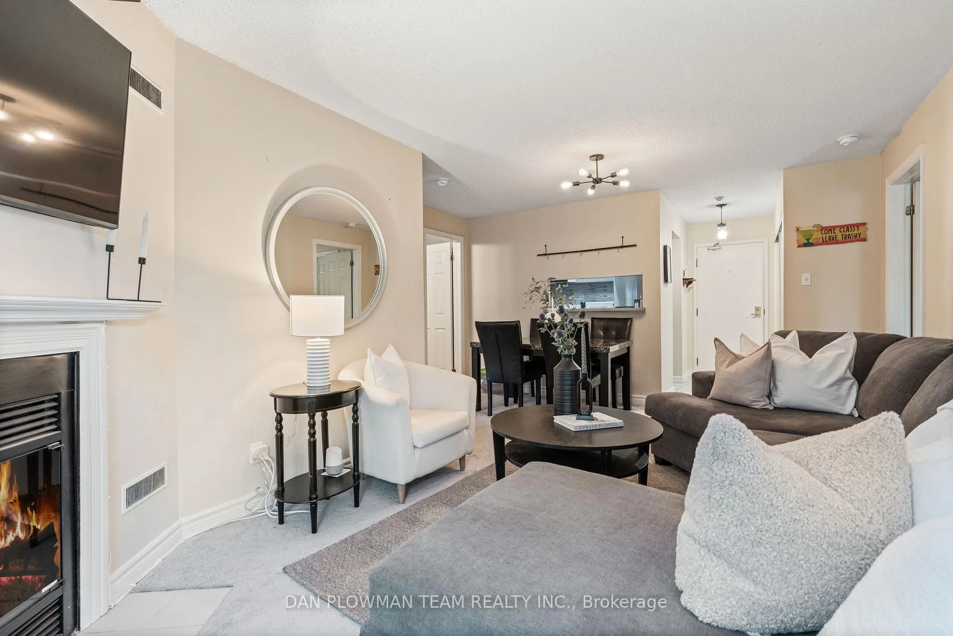 Photo 5 of Unit 215, 195 Lake Driveway, Ajax, South West — HOMEH