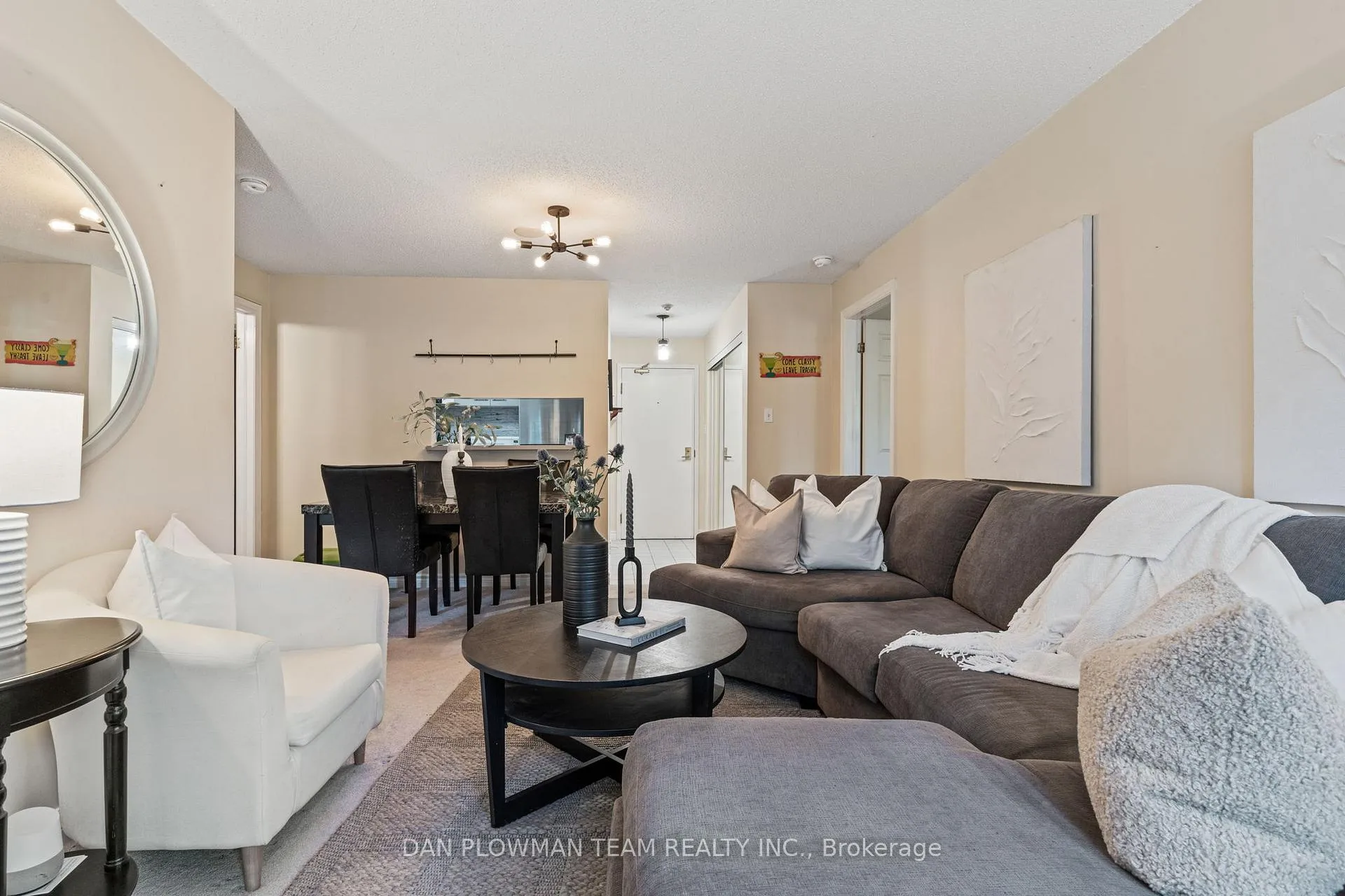 Photo 6 of Unit 215, 195 Lake Driveway, Ajax, South West — HOMEH