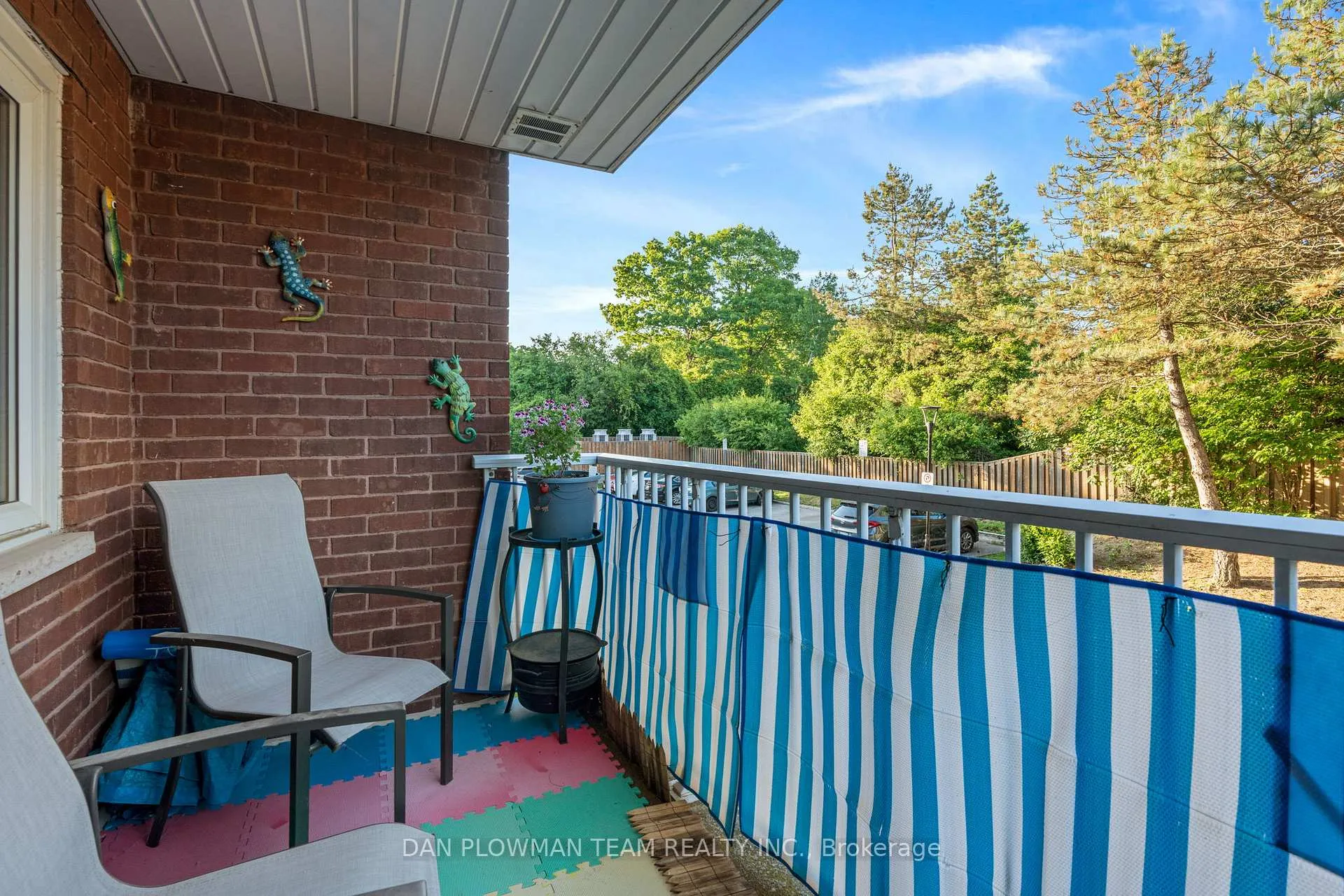 Photo 21 of Unit 215, 195 Lake Driveway, Ajax, South West — HOMEH