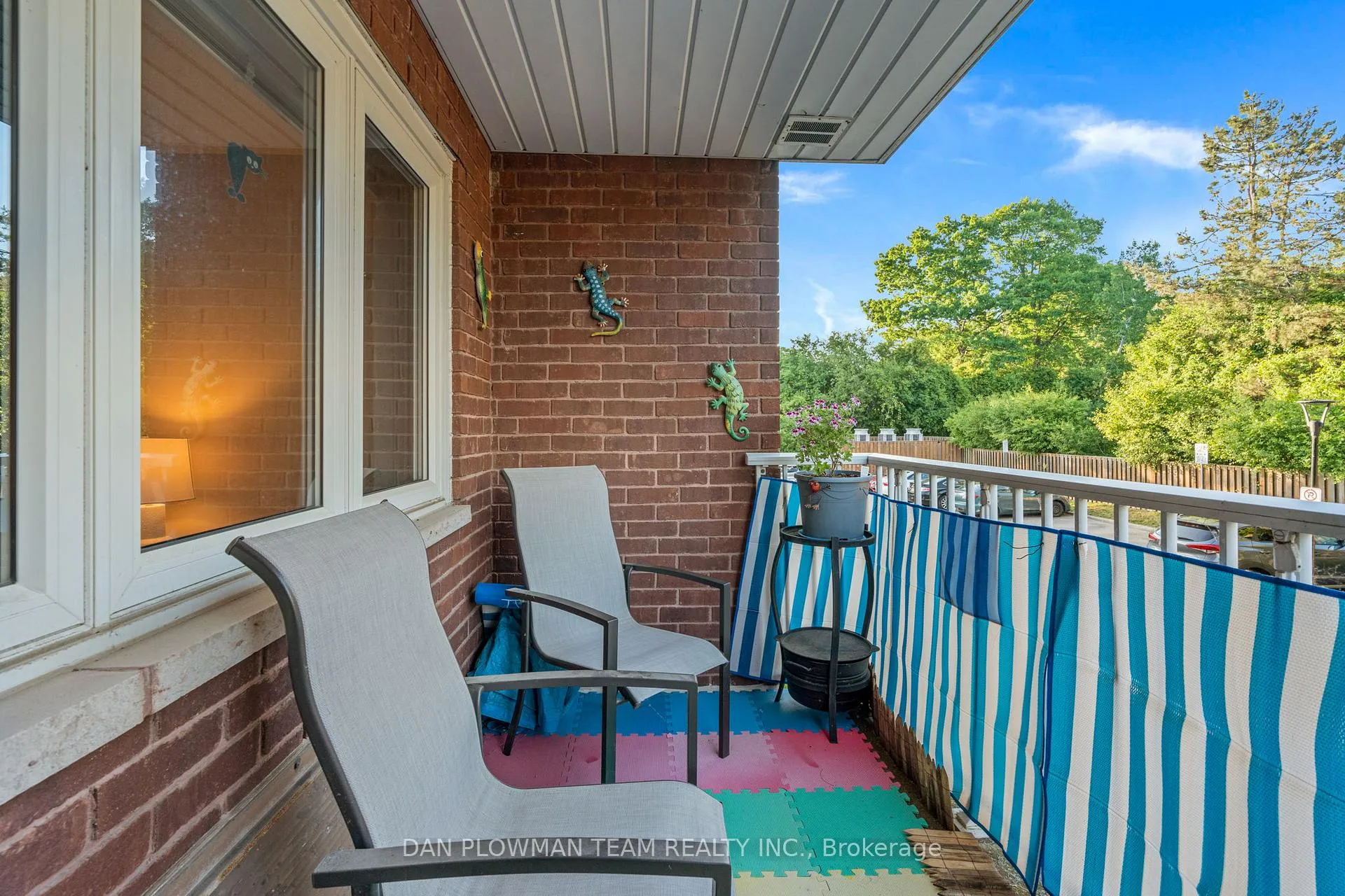 Photo 22 of Unit 215, 195 Lake Driveway, Ajax, South West — HOMEH