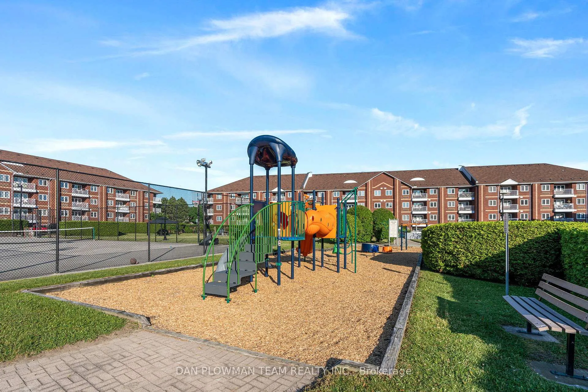 Photo 27 of Unit 215, 195 Lake Driveway, Ajax, South West — HOMEH