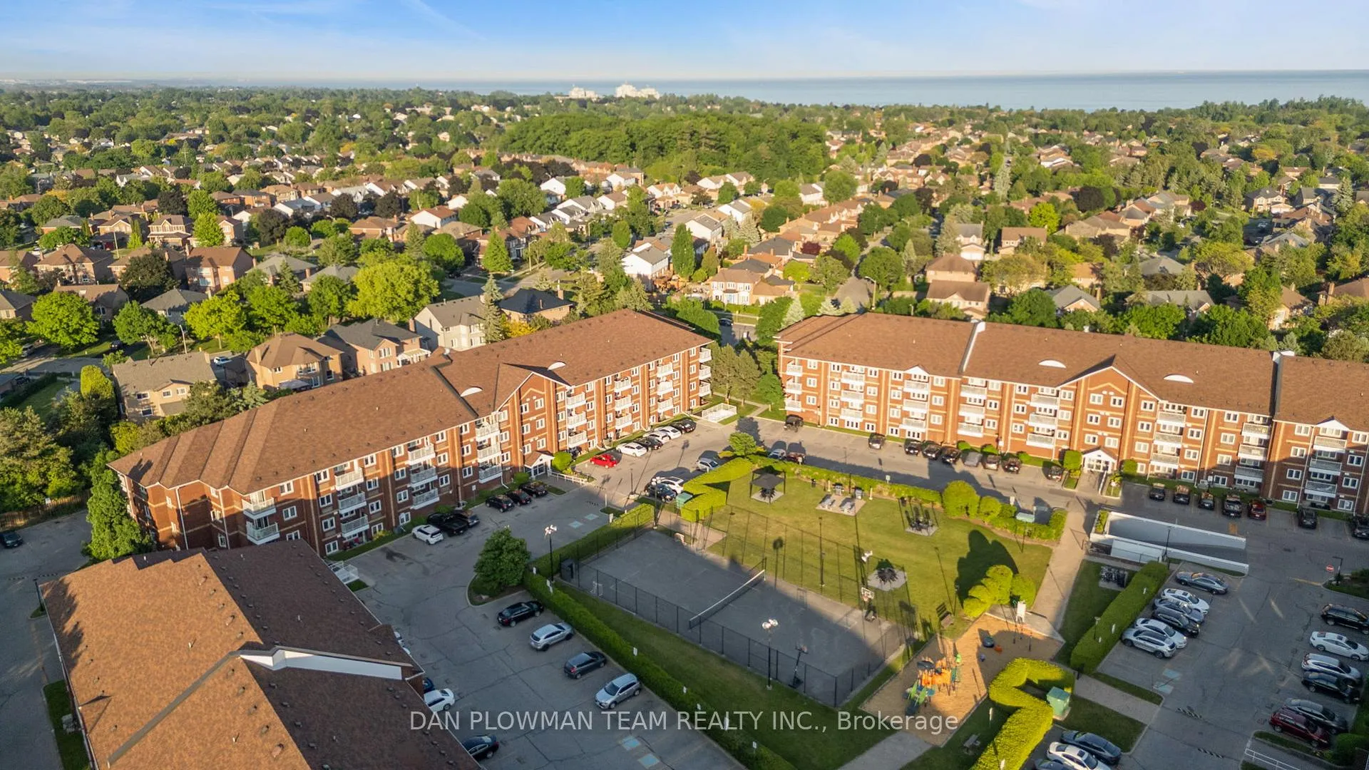 Photo 28 of Unit 215, 195 Lake Driveway, Ajax, South West — HOMEH