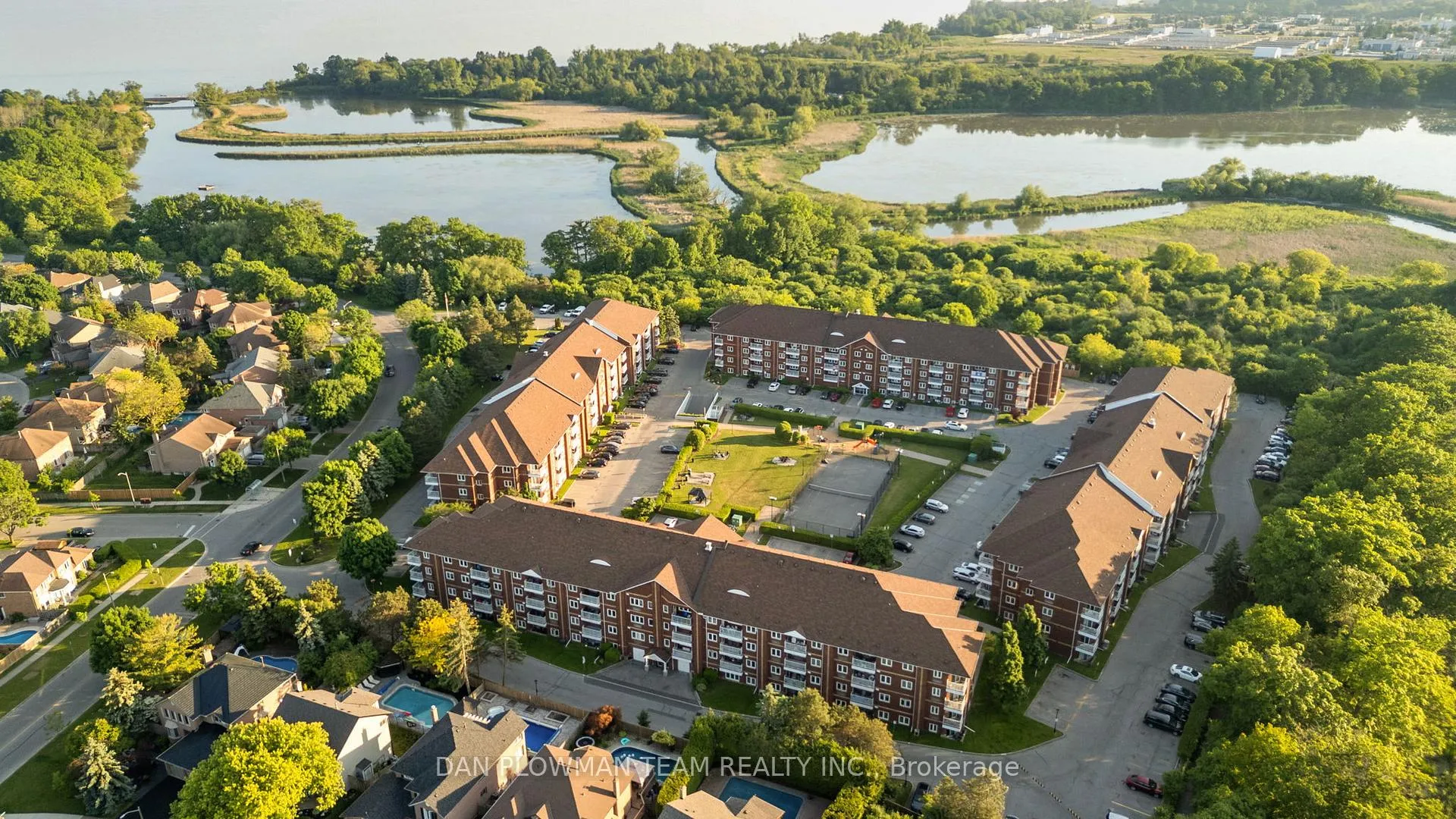 Photo 31 of Unit 215, 195 Lake Driveway, Ajax, South West — HOMEH