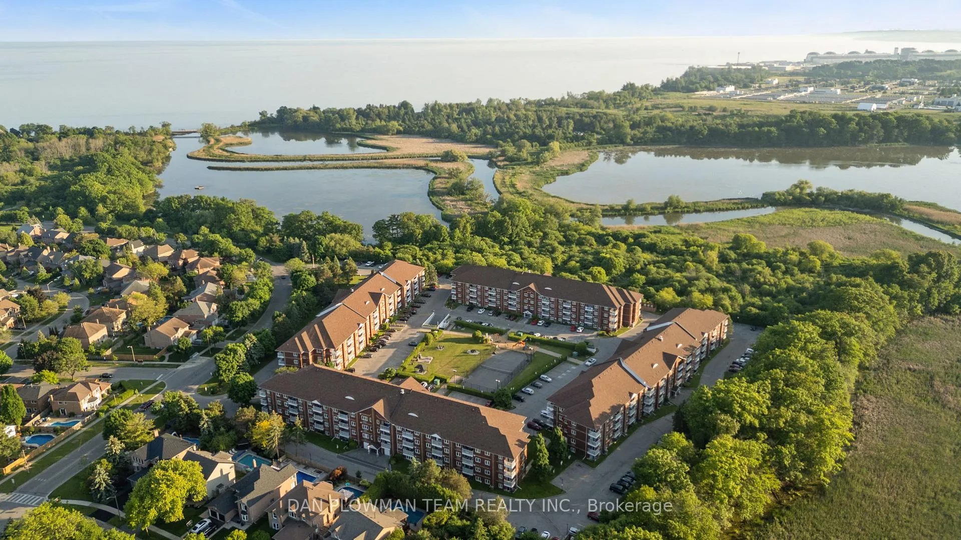 Photo 32 of Unit 215, 195 Lake Driveway, Ajax, South West — HOMEH
