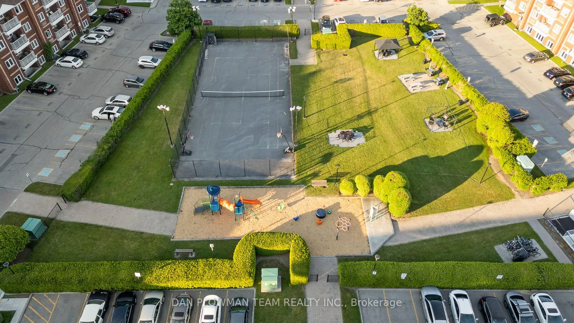 Photo 37 of Unit 215, 195 Lake Driveway, Ajax, South West — HOMEH