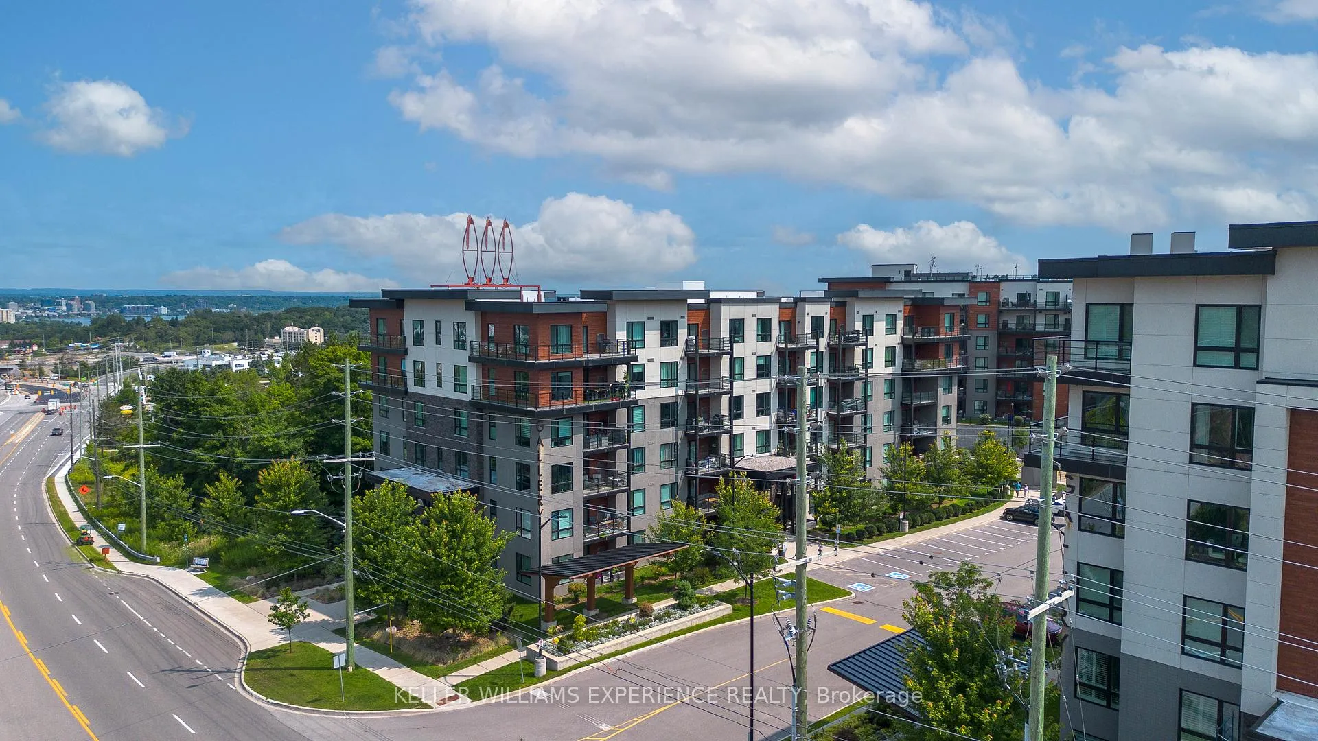 Photo 1 of Unit 101, 300 Essa Road E, Barrie, Ardagh — HOMEH