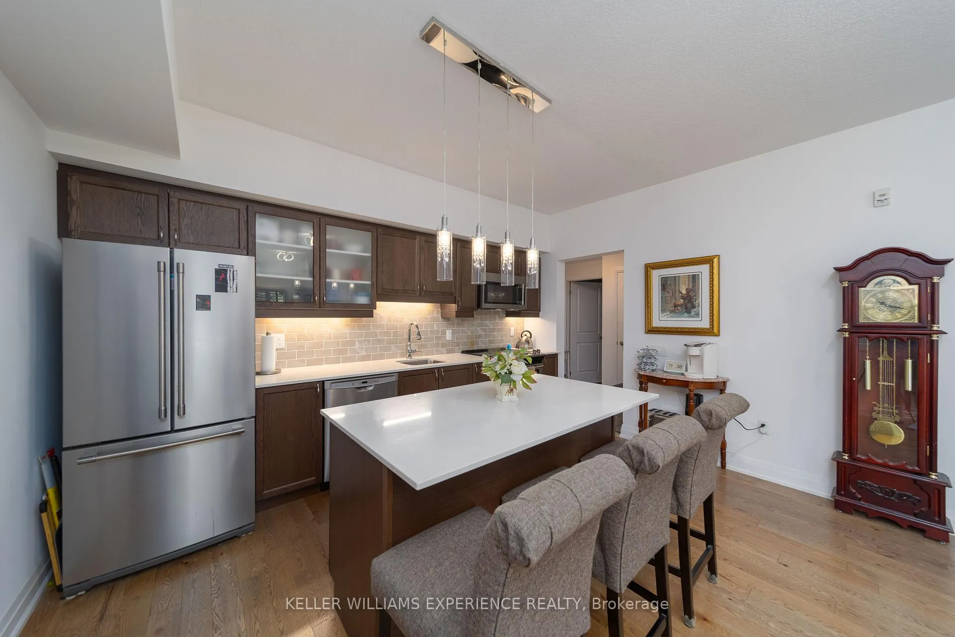Photo 6 of Unit 101, 300 Essa Road E, Barrie, Ardagh — HOMEH
