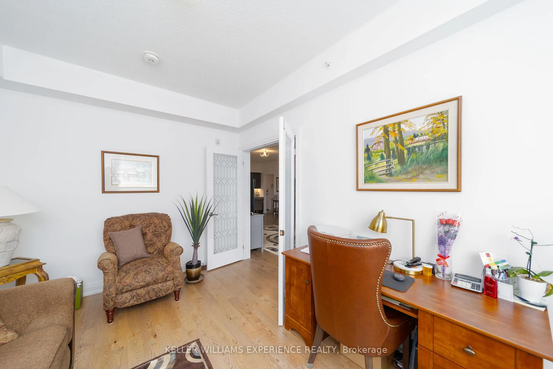 Photo 17 of Unit 101, 300 Essa Road E, Barrie, Ardagh — HOMEH