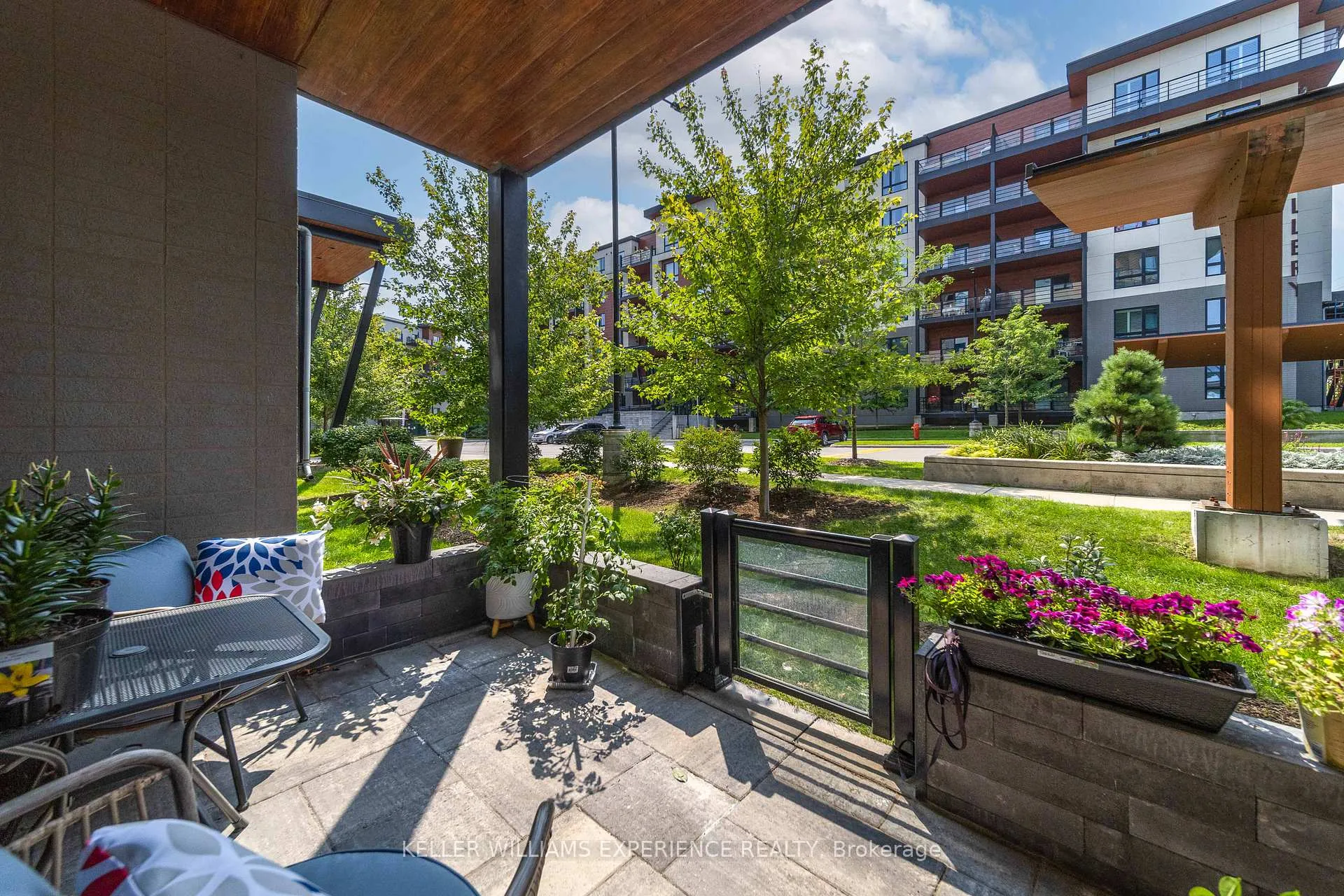Photo 18 of Unit 101, 300 Essa Road E, Barrie, Ardagh — HOMEH