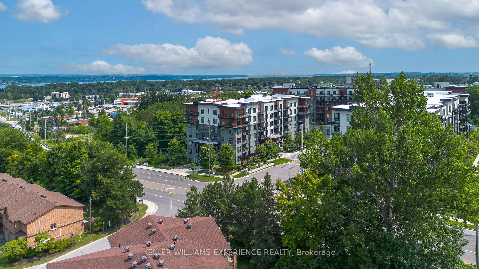 Photo 20 of Unit 101, 300 Essa Road E, Barrie, Ardagh — HOMEH