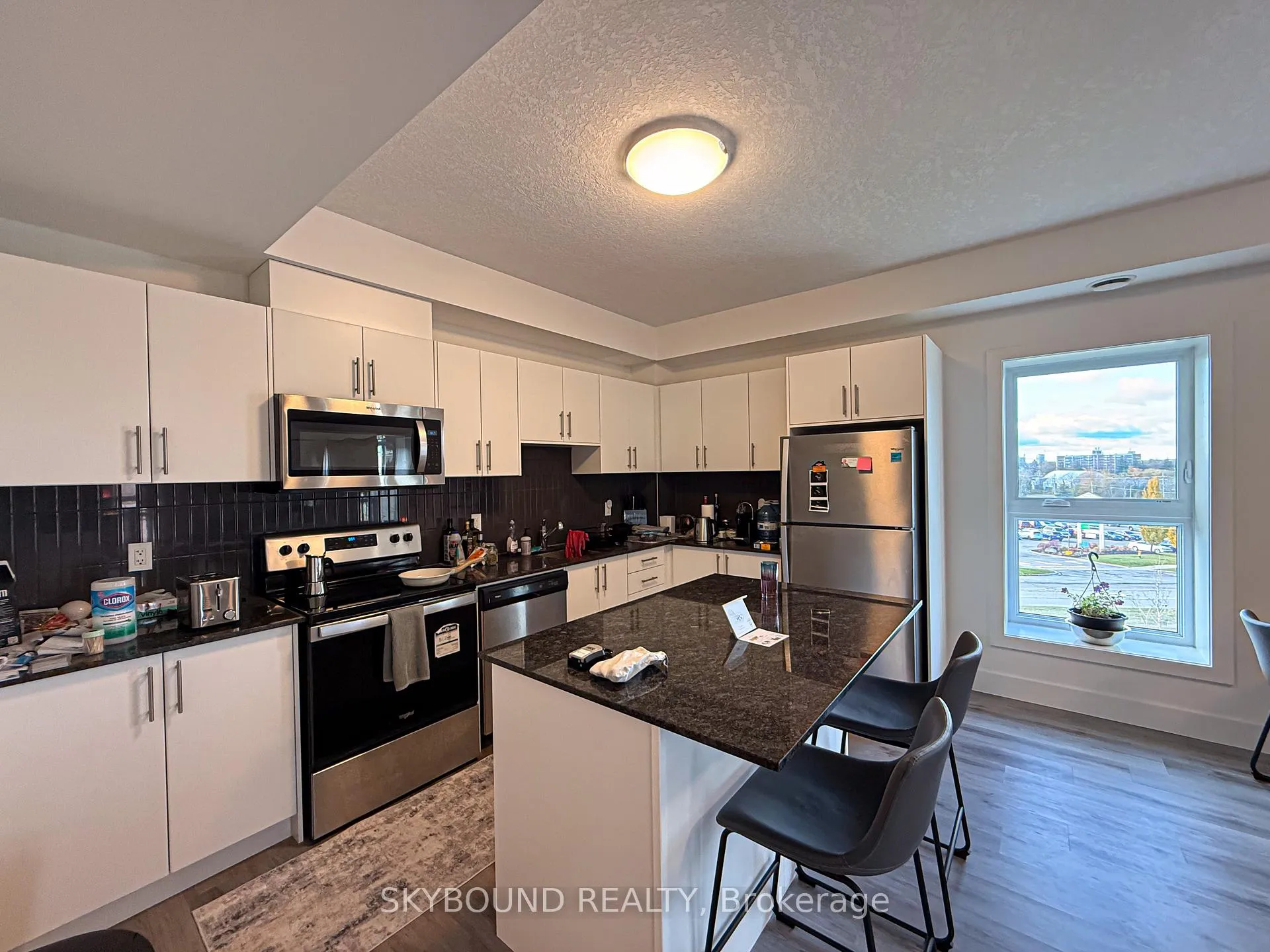 Photo 4 of Unit 212, 1101 Lackner Place, Kitchener — HOMEH