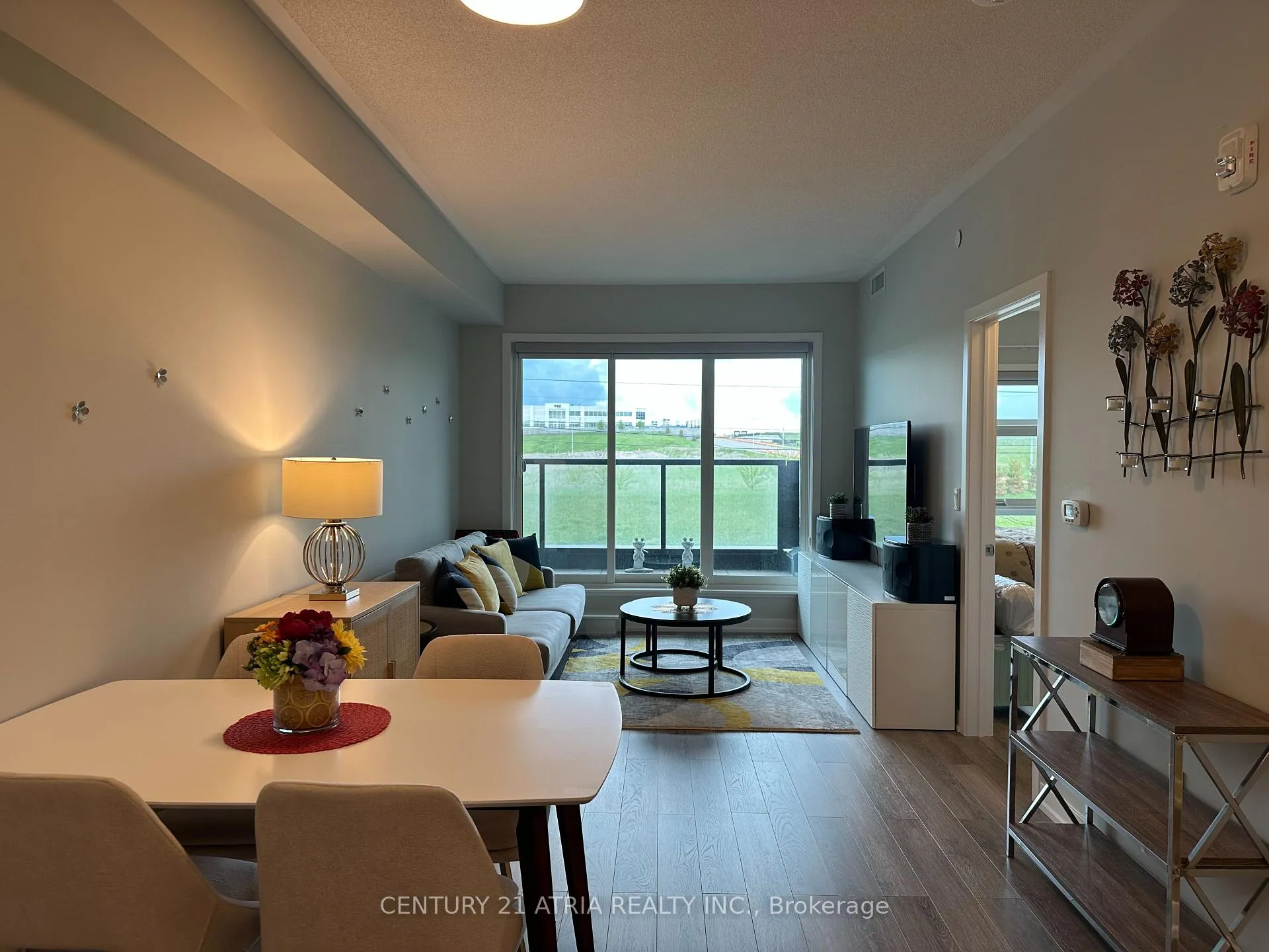 Photo 2 of Unit 239, 555 William Graham Drive, Aurora, Rural Aurora — HOMEH