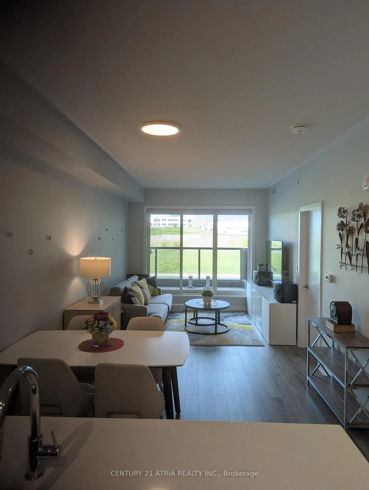 Photo 5 of Unit 239, 555 William Graham Drive, Aurora, Rural Aurora — HOMEH