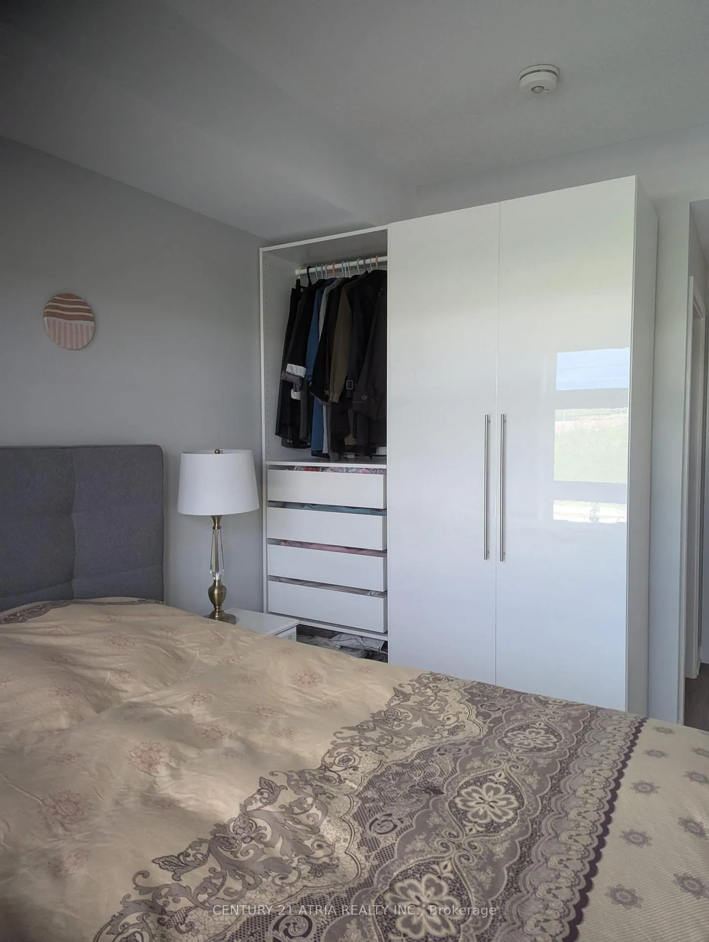 Photo 15 of Unit 239, 555 William Graham Drive, Aurora, Rural Aurora — HOMEH