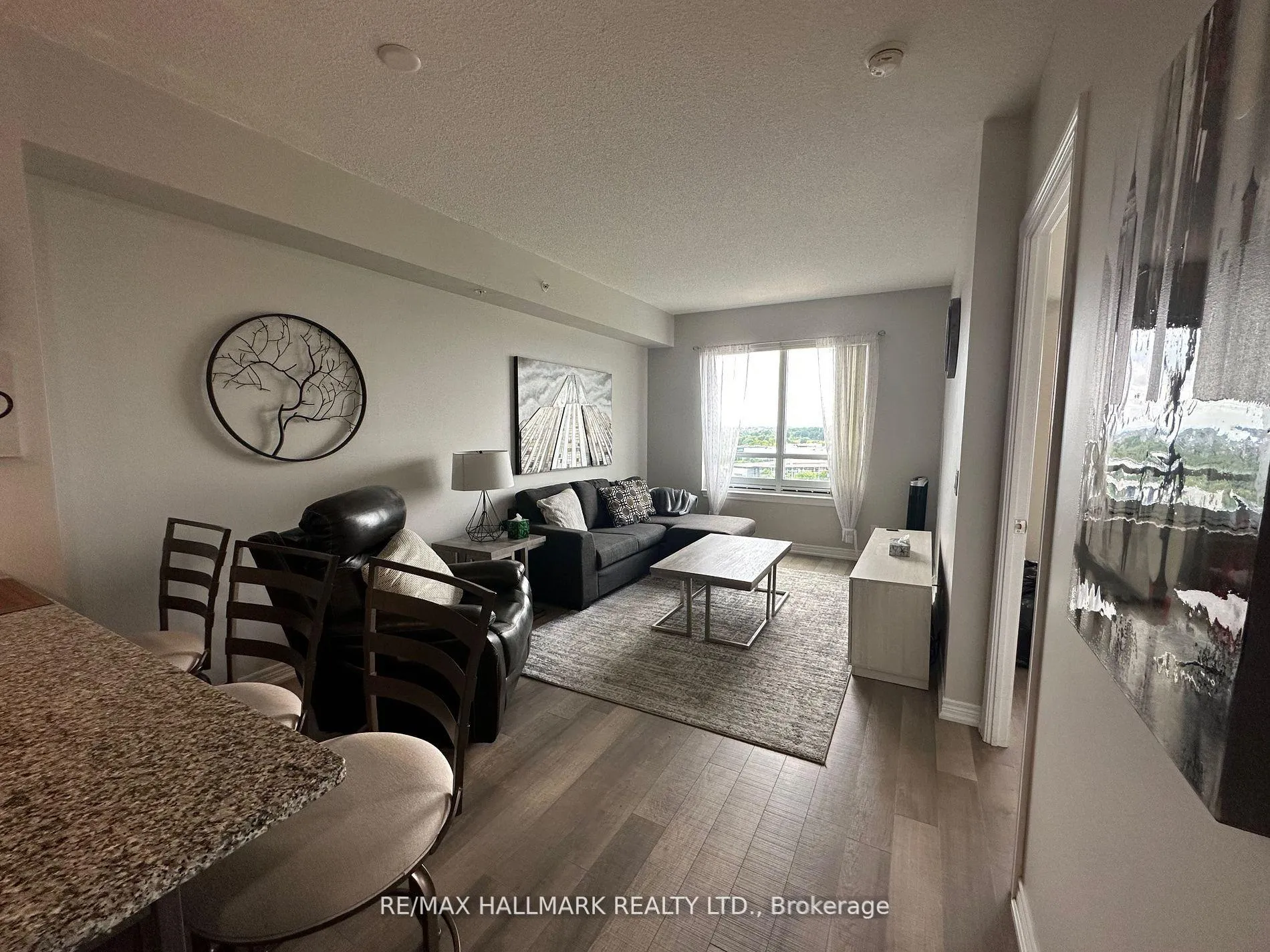 Photo 3 of Unit 1004, 9255 Jane Street, Vaughan, Maple — HOMEH