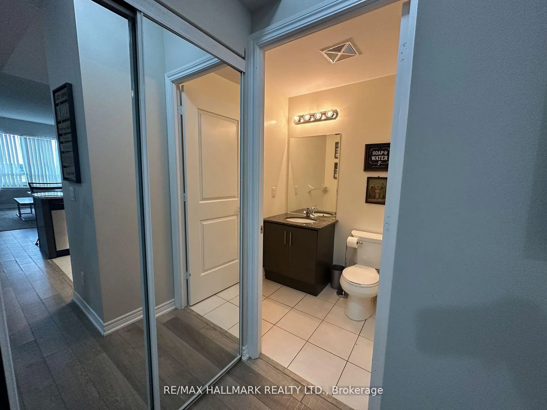 Photo 5 of Unit 1004, 9255 Jane Street, Vaughan, Maple — HOMEH
