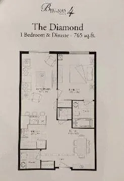 Photo 8 of Unit 1004, 9255 Jane Street, Vaughan, Maple — HOMEH