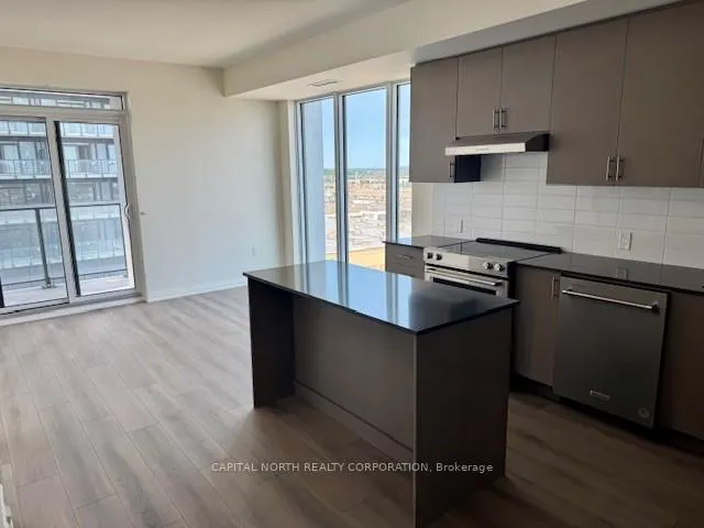 Photo 4 of Unit 1003, 8960 Jane Street, Vaughan, Vellore Village — HOMEH