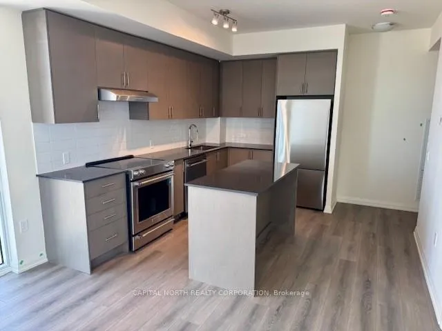 Photo 5 of Unit 1003, 8960 Jane Street, Vaughan, Vellore Village — HOMEH