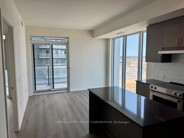 Photo 6 of Unit 1003, 8960 Jane Street, Vaughan, Vellore Village — HOMEH