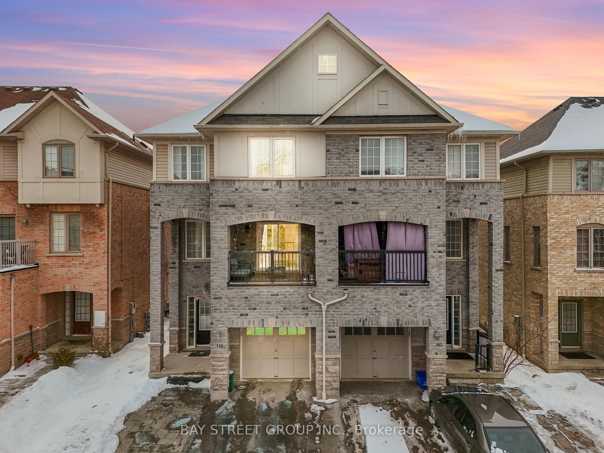 Photo 3 of 112 Barnham Street, Ajax, Central East — HOMEH