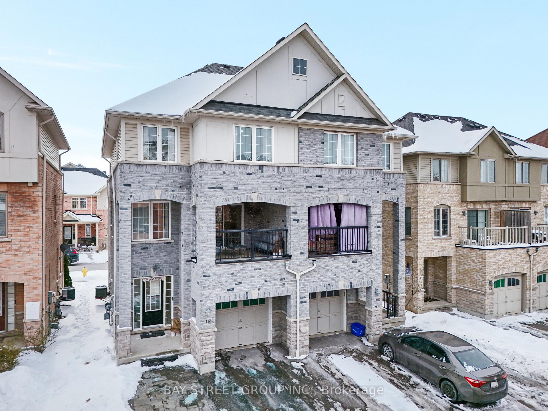 Photo 4 of 112 Barnham Street, Ajax, Central East — HOMEH