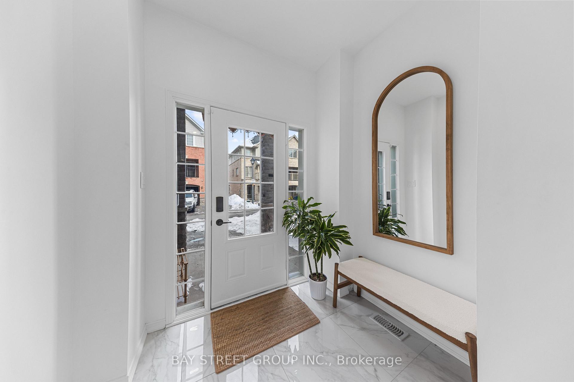 Photo 6 of 112 Barnham Street, Ajax, Central East — HOMEH