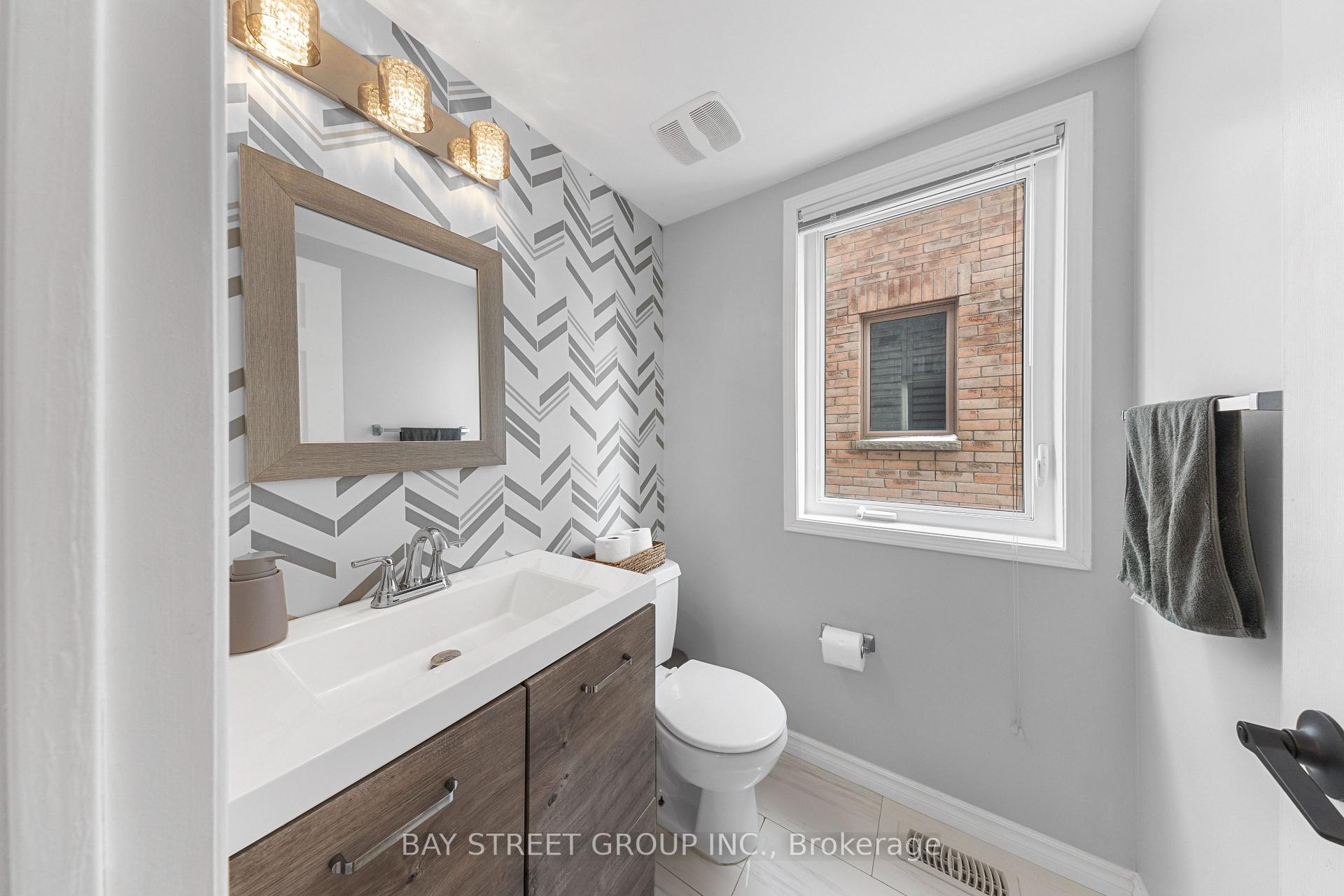 Photo 12 of 112 Barnham Street, Ajax, Central East — HOMEH