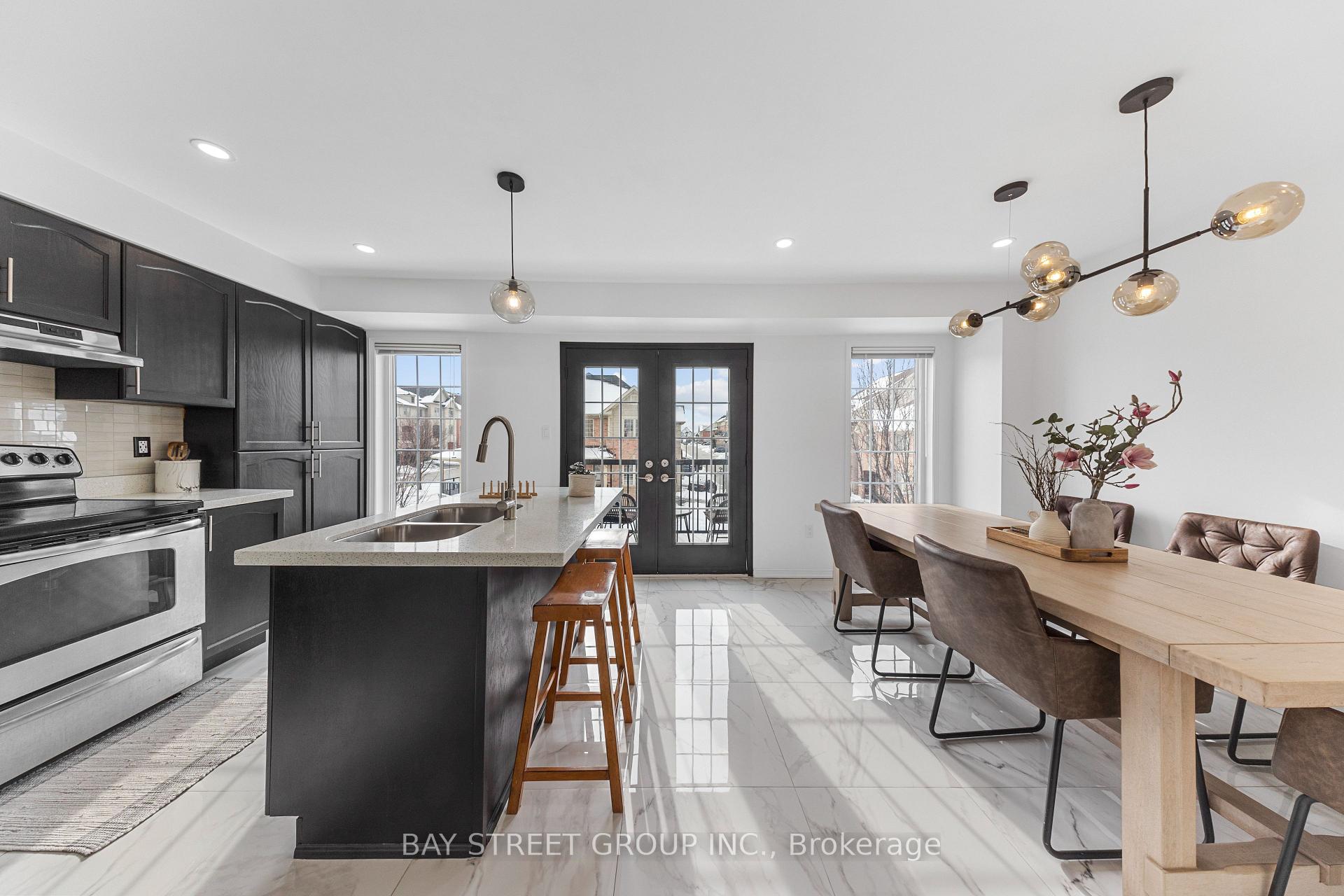 Photo 13 of 112 Barnham Street, Ajax, Central East — HOMEH