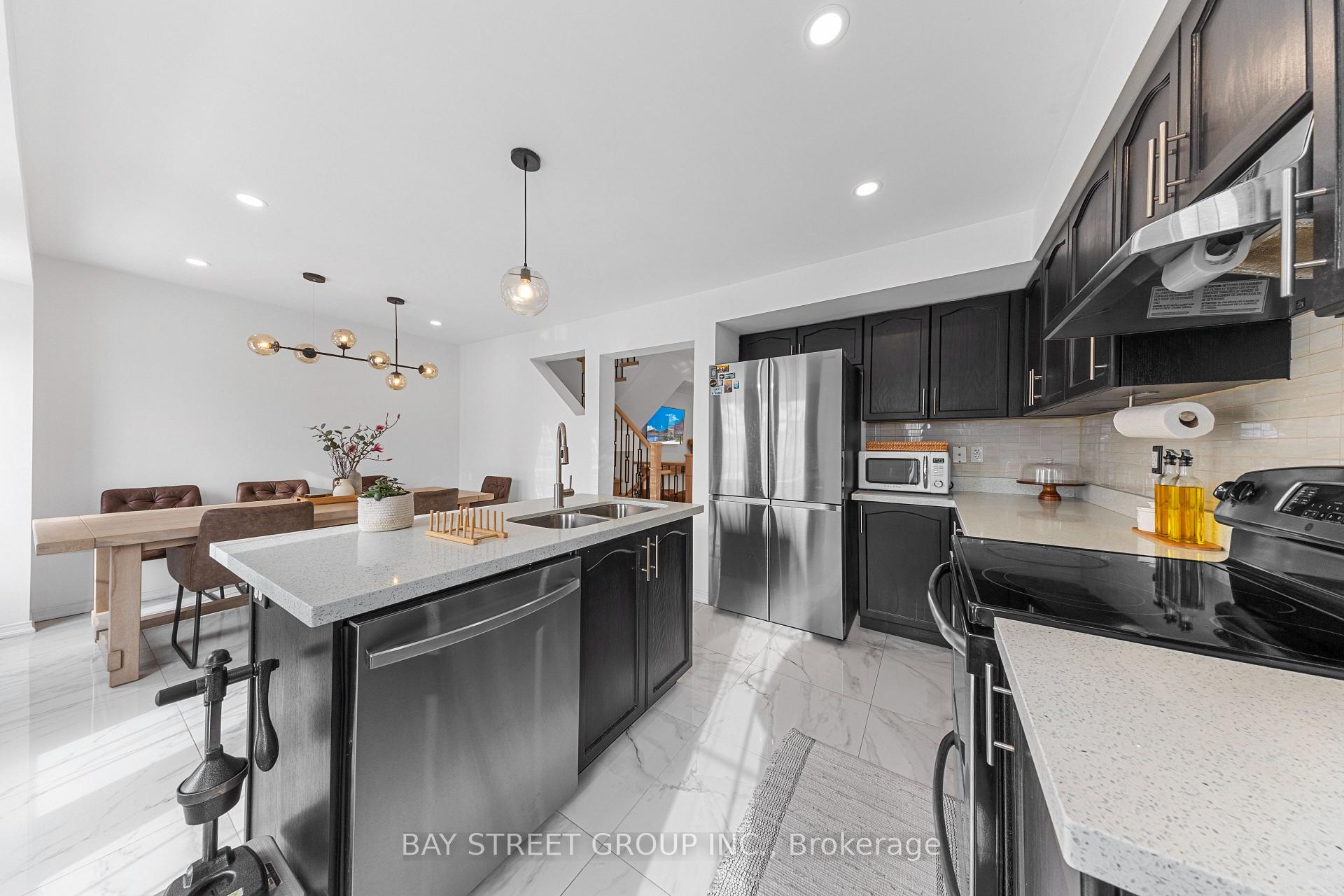 Photo 17 of 112 Barnham Street, Ajax, Central East — HOMEH