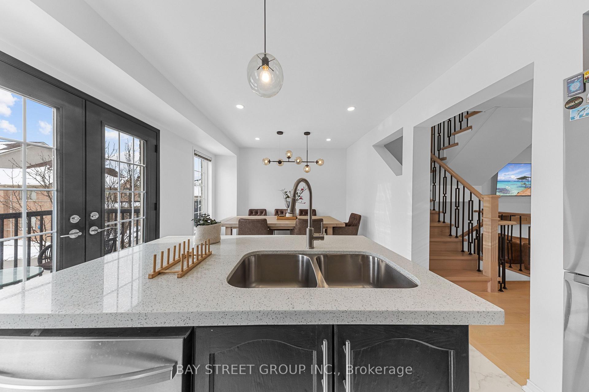 Photo 18 of 112 Barnham Street, Ajax, Central East — HOMEH