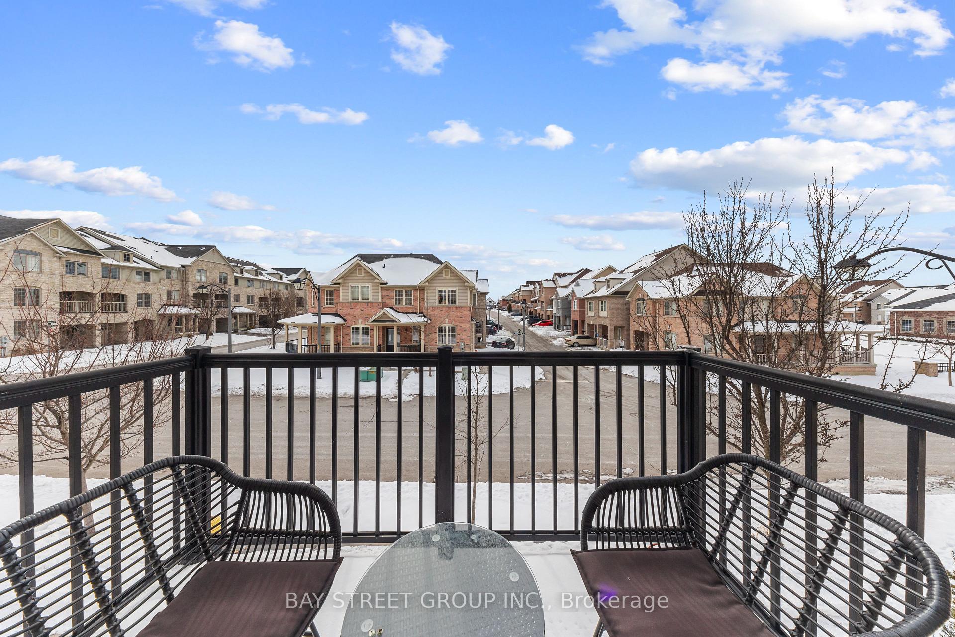 Photo 20 of 112 Barnham Street, Ajax, Central East — HOMEH