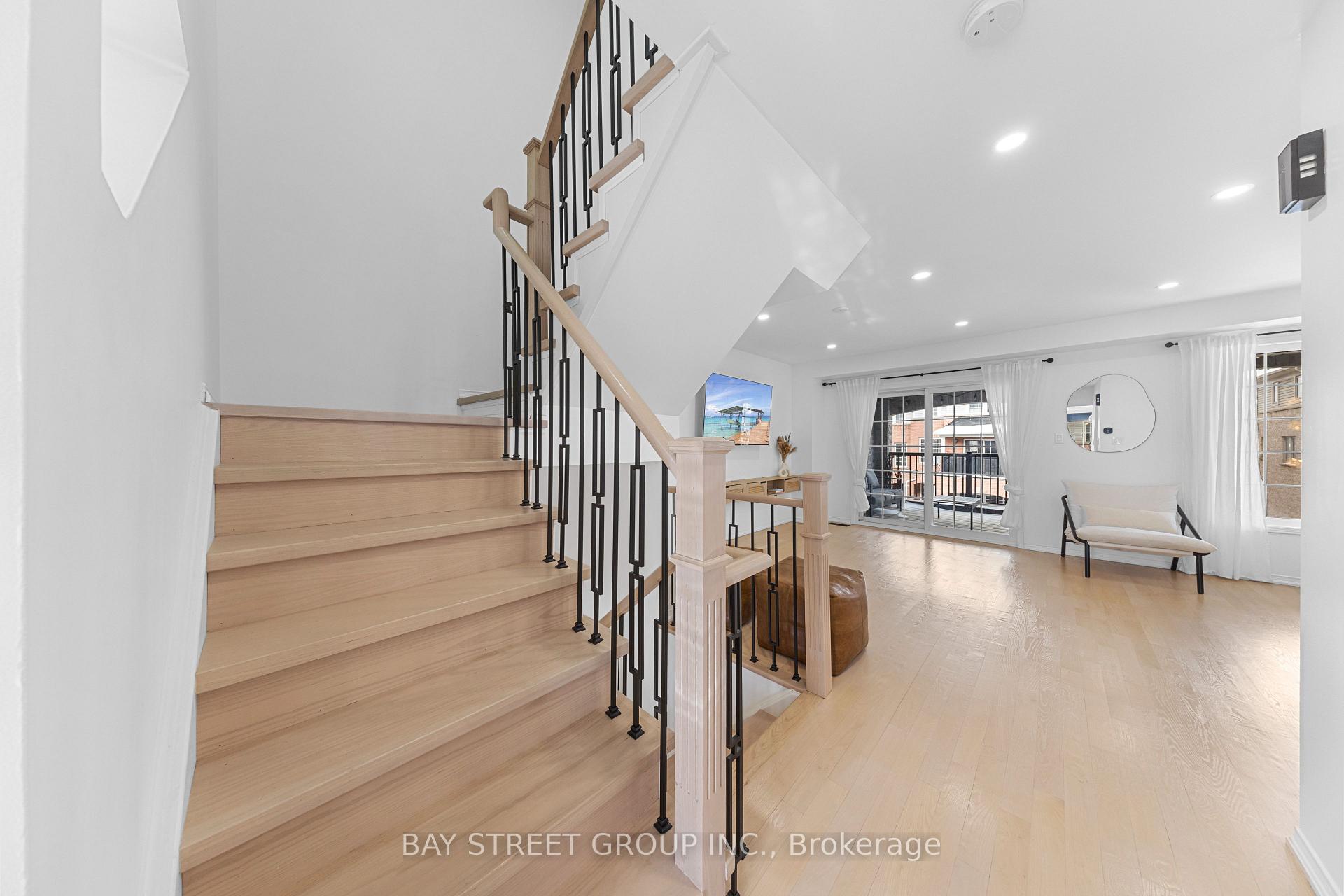 Photo 21 of 112 Barnham Street, Ajax, Central East — HOMEH