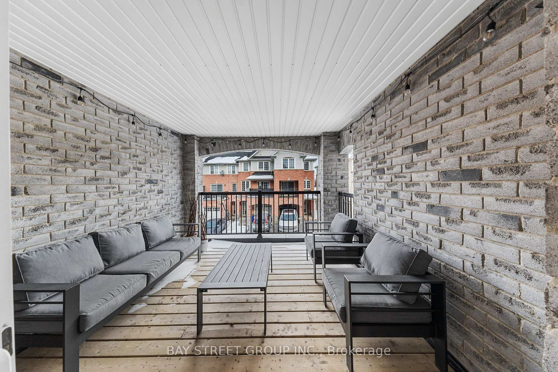 Photo 26 of 112 Barnham Street, Ajax, Central East — HOMEH