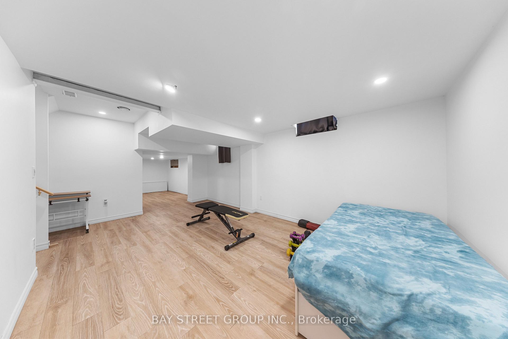 Photo 40 of 112 Barnham Street, Ajax, Central East — HOMEH