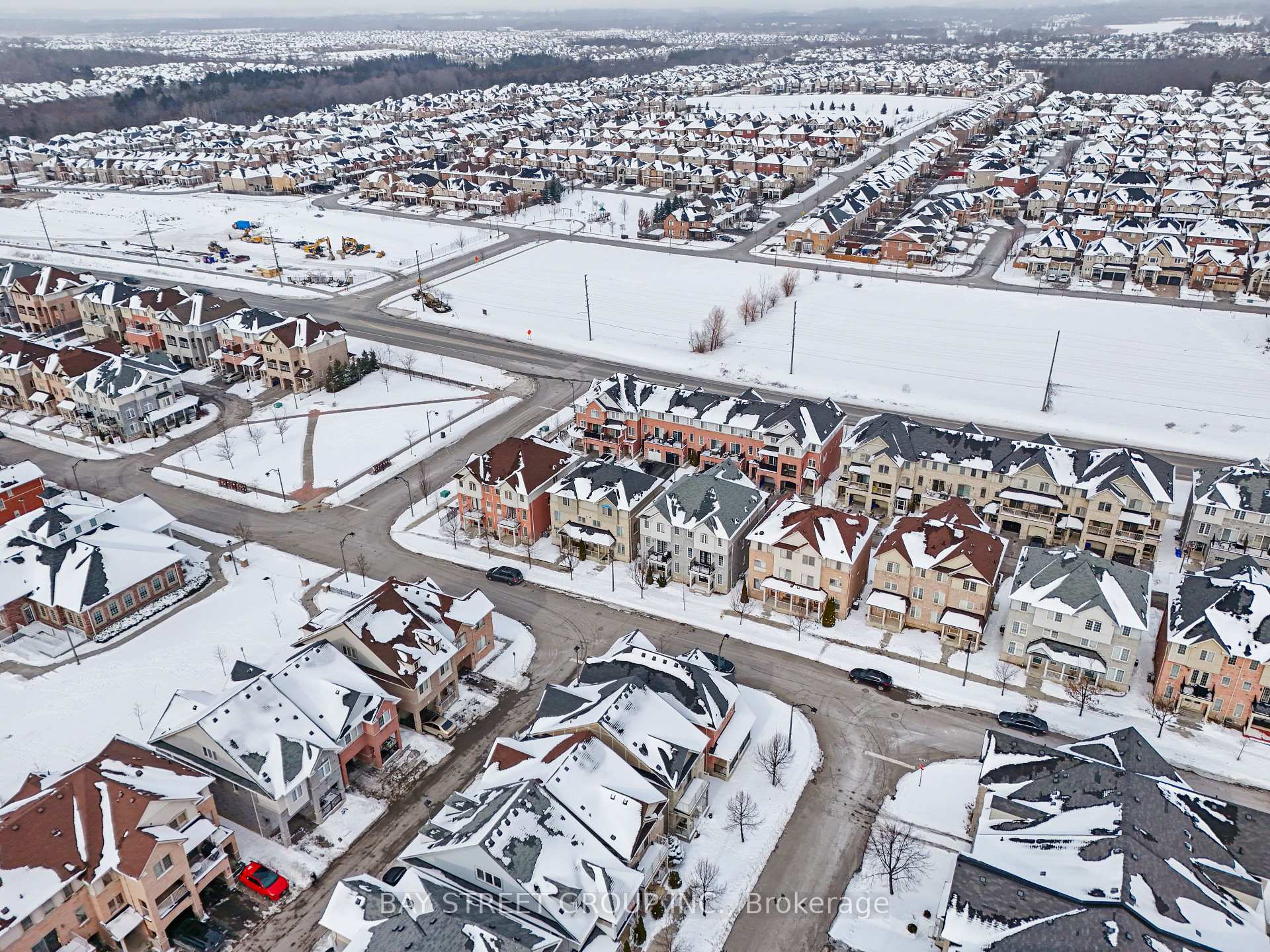 Photo 41 of 112 Barnham Street, Ajax, Central East — HOMEH