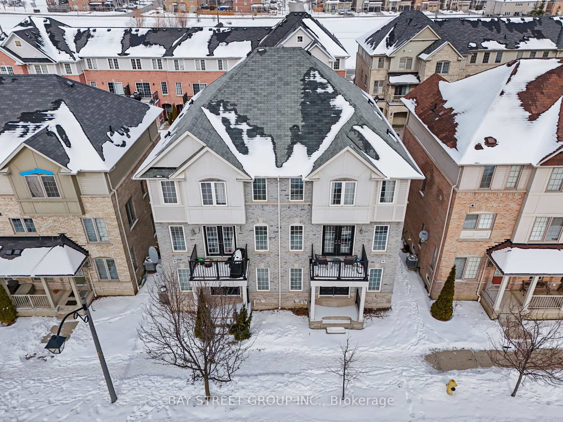 Photo 42 of 112 Barnham Street, Ajax, Central East — HOMEH