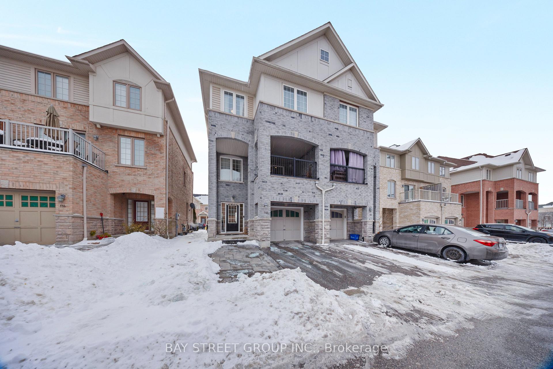 Photo 44 of 112 Barnham Street, Ajax, Central East — HOMEH