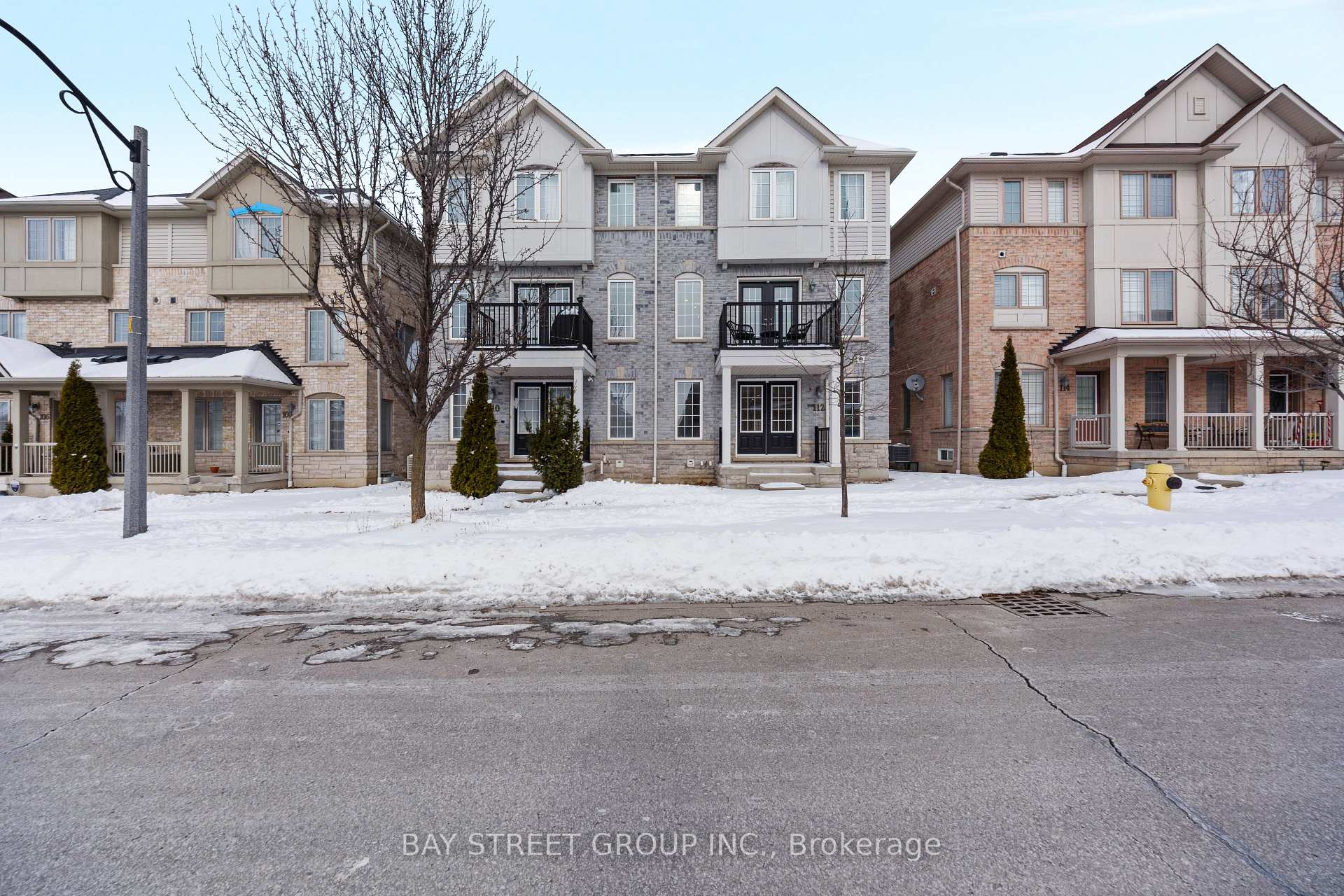 Photo 45 of 112 Barnham Street, Ajax, Central East — HOMEH