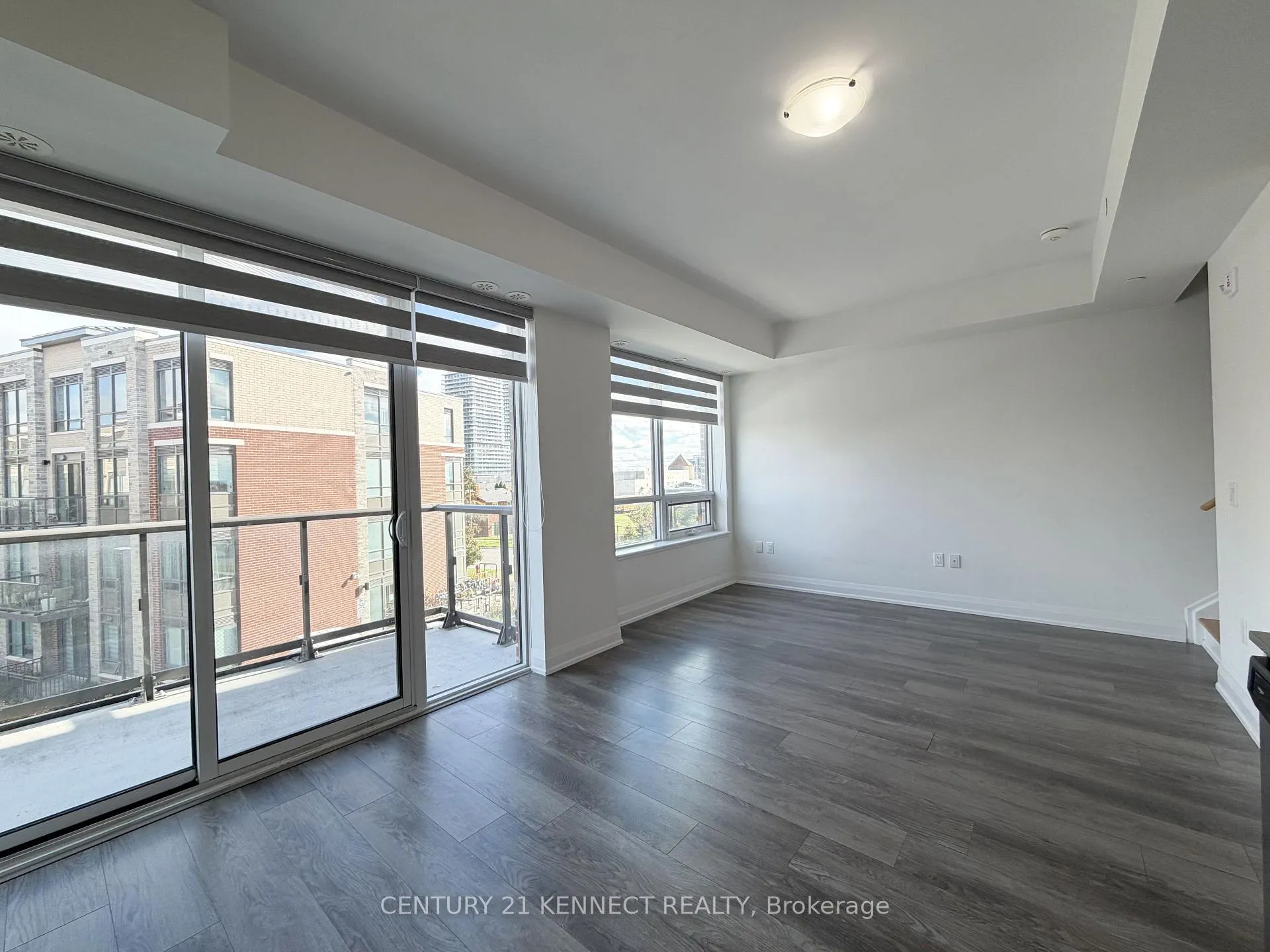 Photo 2 of Unit 367, 65 Attmar Drive, Brampton, Bram East — HOMEH