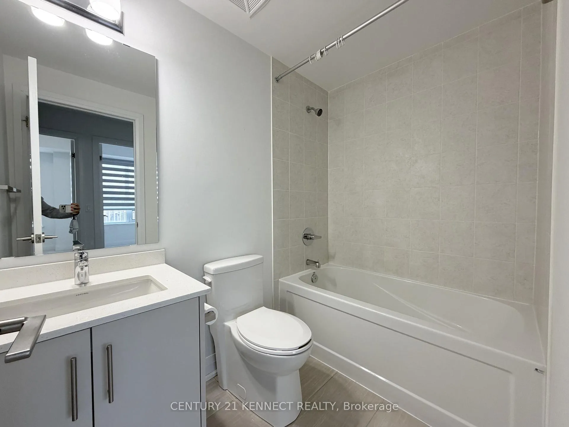 Photo 9 of Unit 367, 65 Attmar Drive, Brampton, Bram East — HOMEH