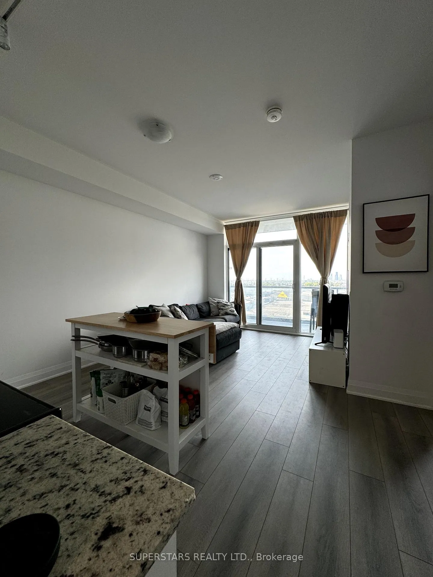 Photo 13 of Unit 711, 10 Gatineau Drive, Vaughan, Beverley Glen — HOMEH