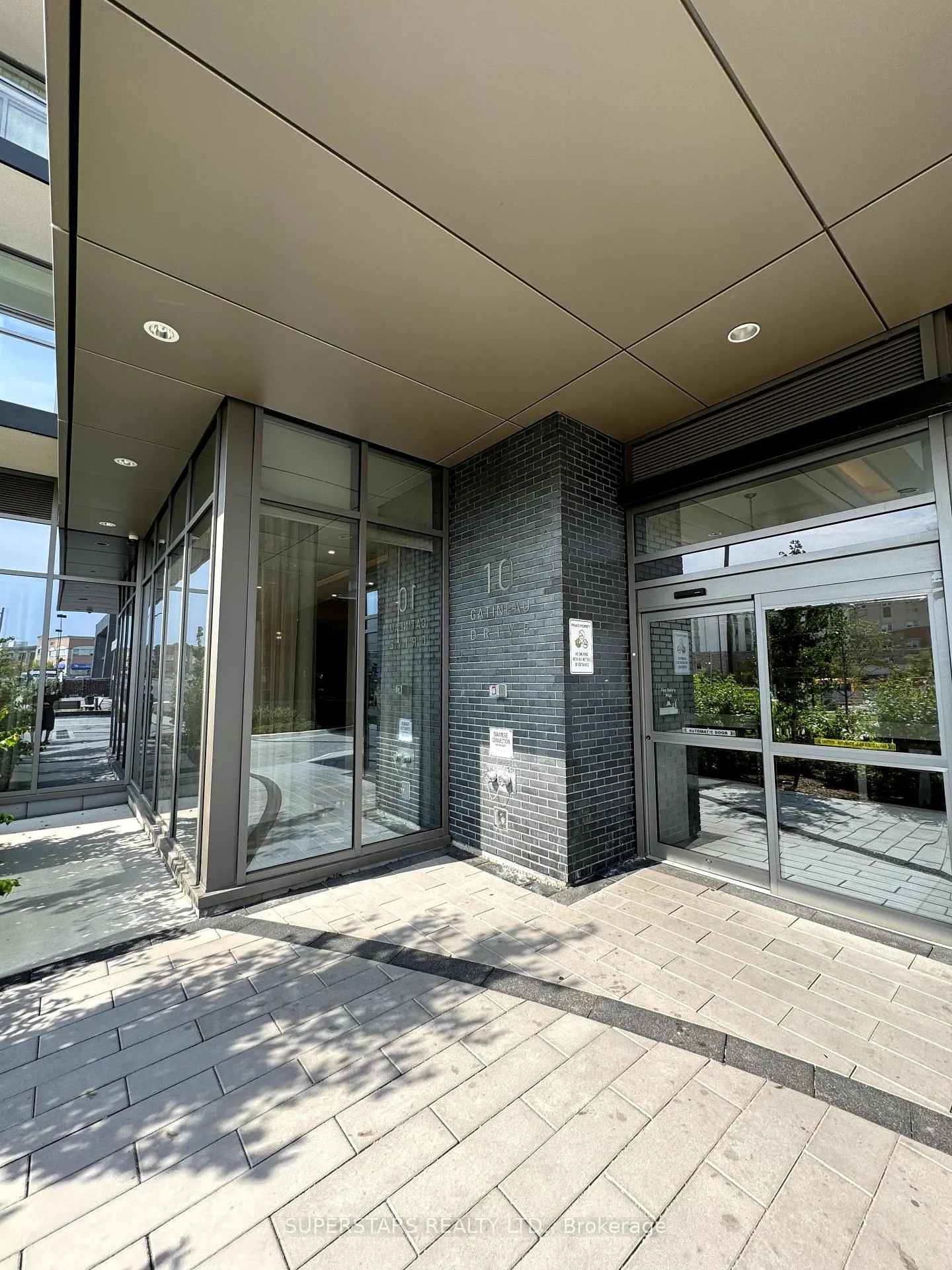 Photo 24 of Unit 711, 10 Gatineau Drive, Vaughan, Beverley Glen — HOMEH